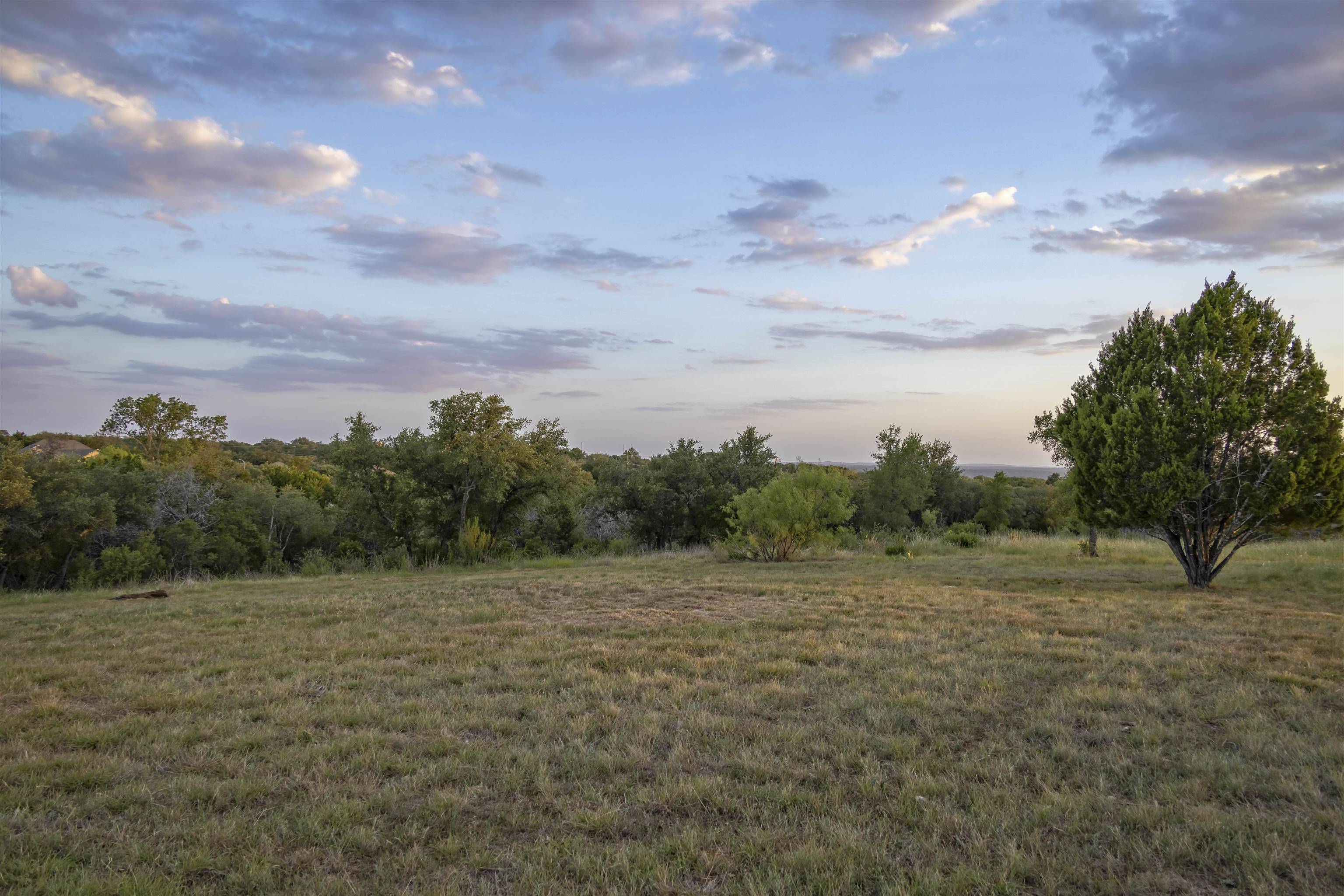 Lot 58 Park View Dr, Marble Falls, TX 78654