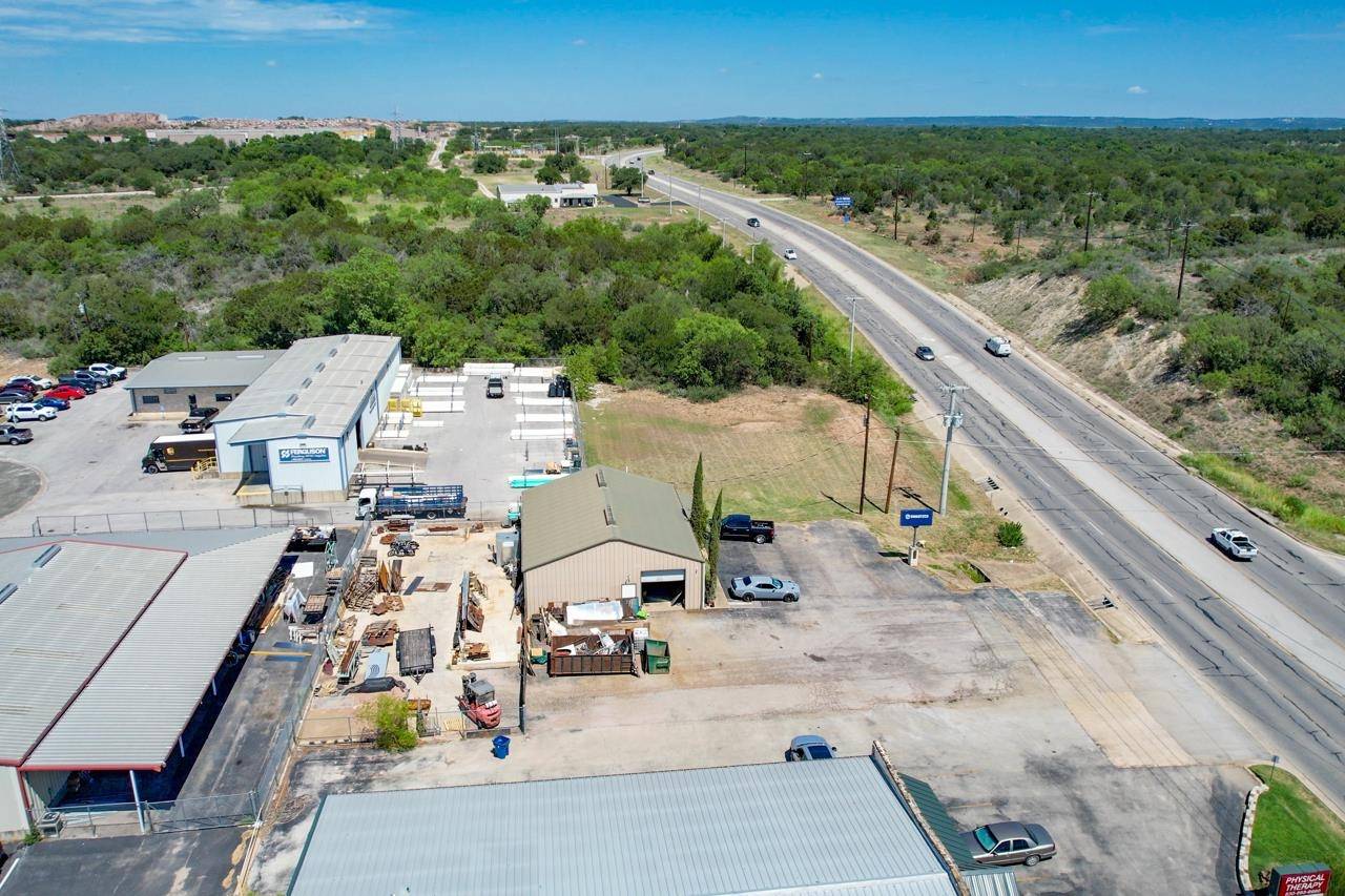 2214 W FM 1431, Marble Falls, TX 78654