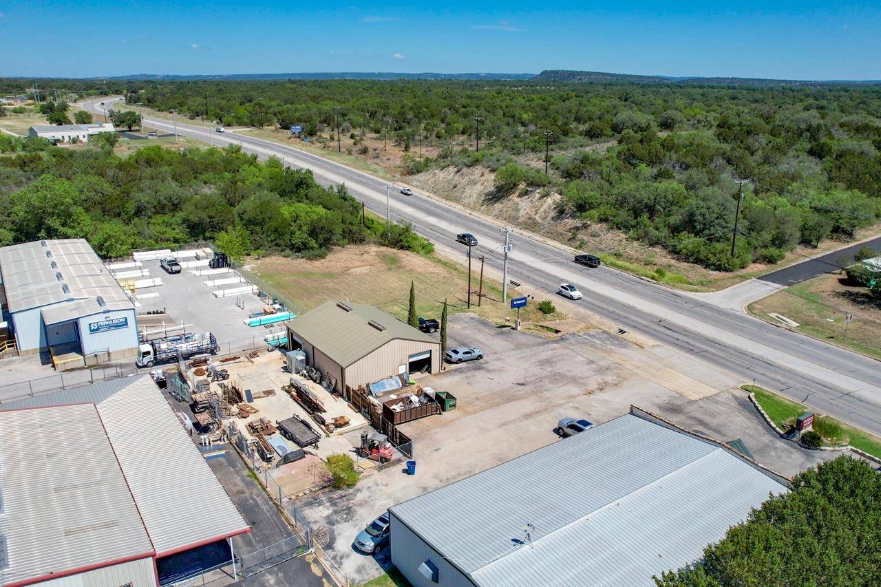 2214 W FM 1431, Marble Falls, TX 78654