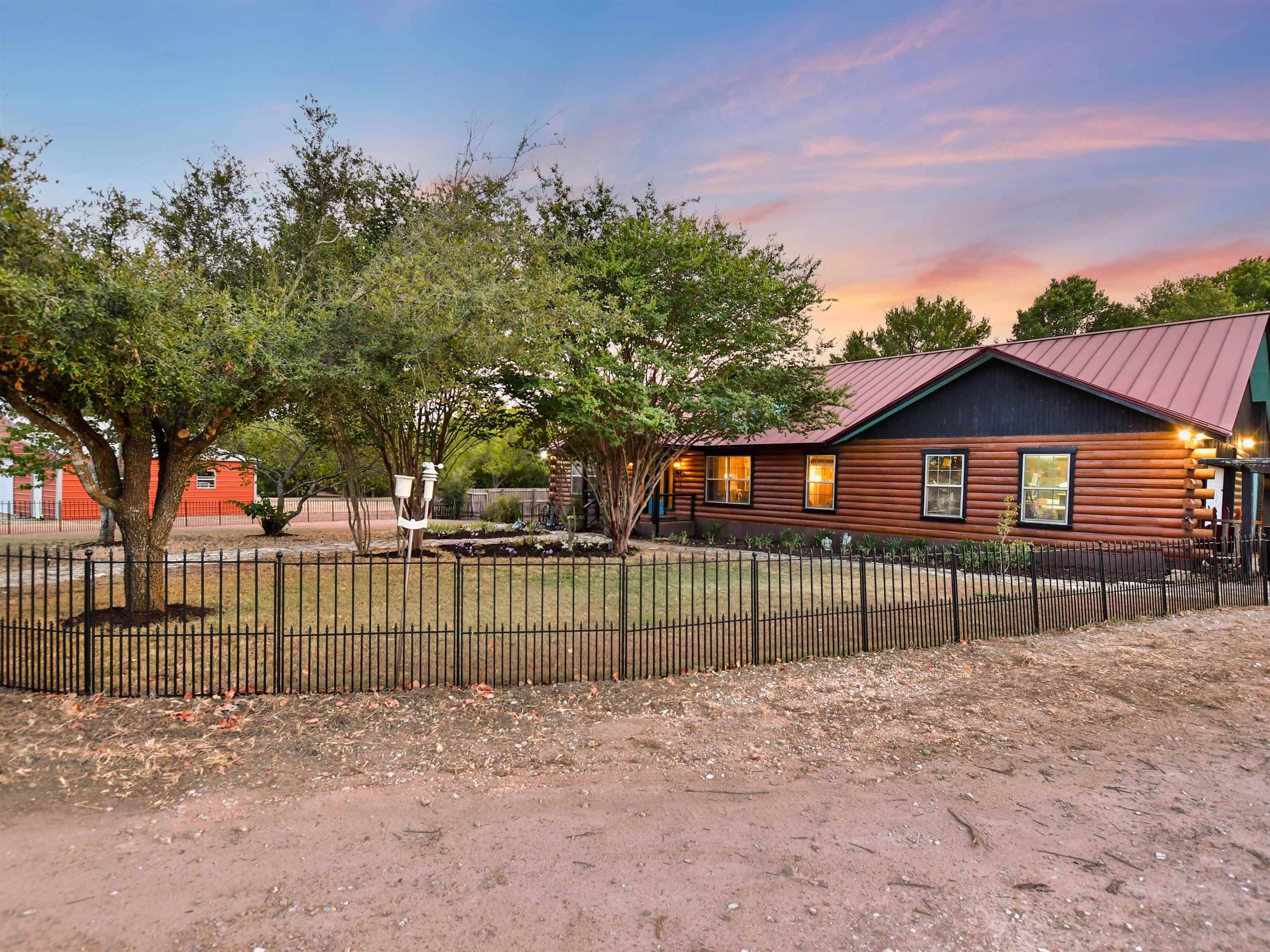 209 Mustang Way WAY, Georgetown, TX 78633