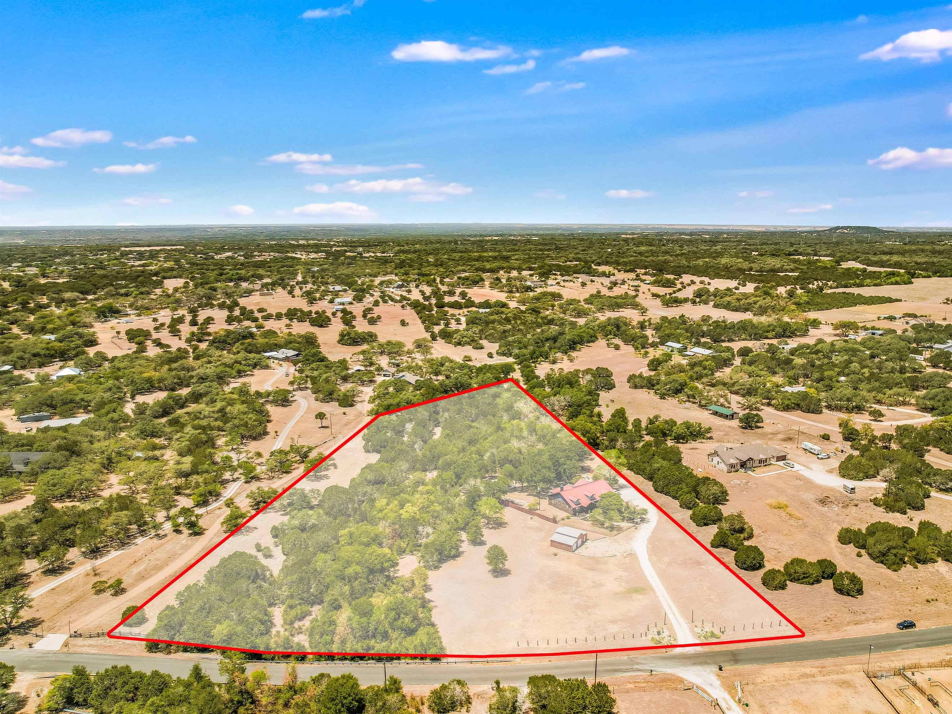 209 Mustang Way WAY, Georgetown, TX 78633
