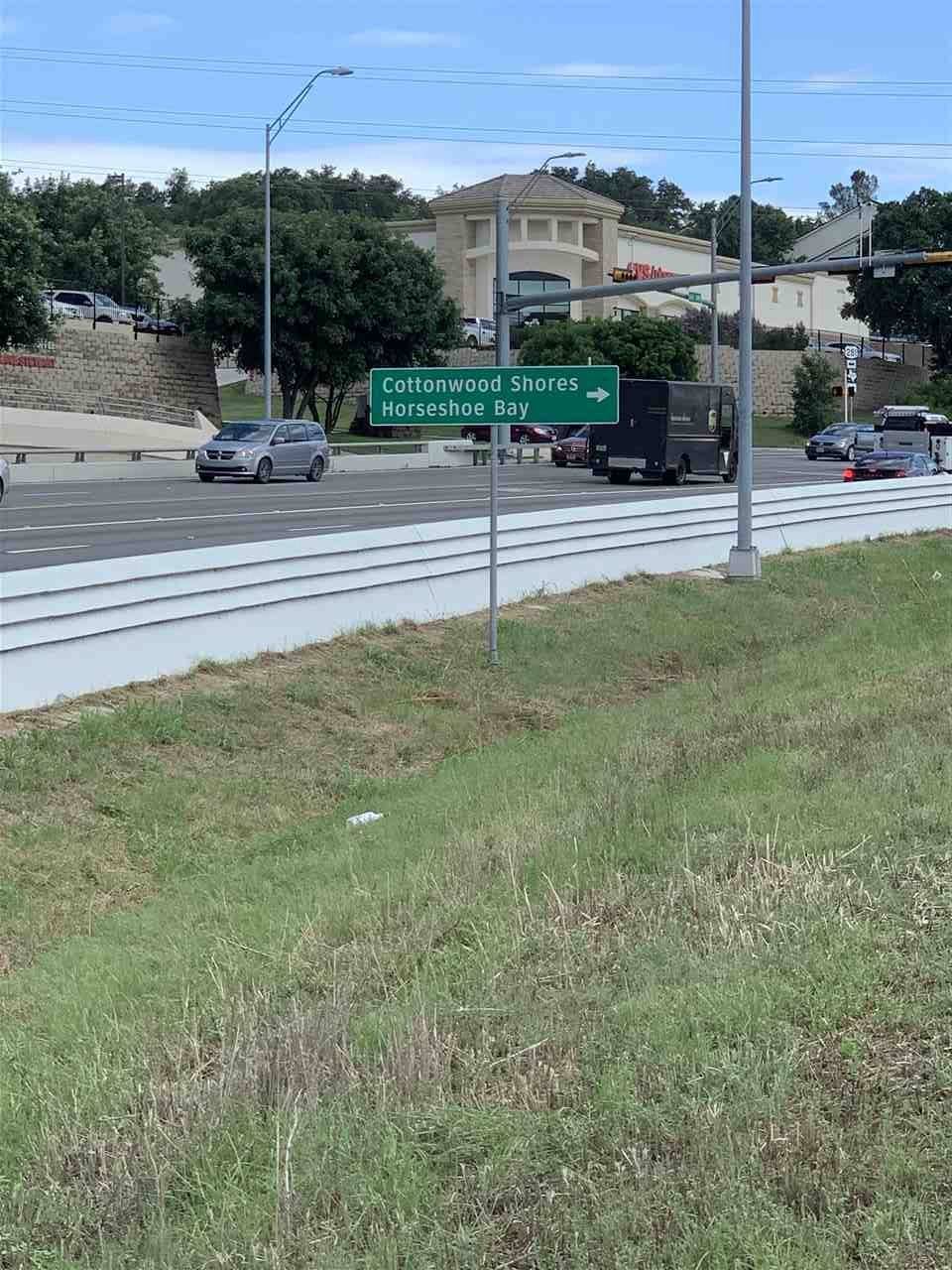 HWY 281 & FM 2147, Marble Falls, TX 78654