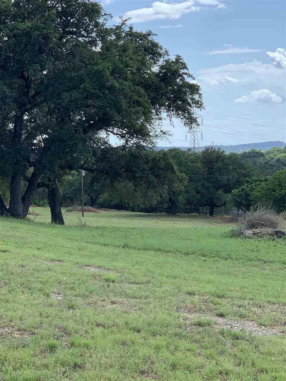 HWY 281 & FM 2147, Marble Falls, TX 78654
