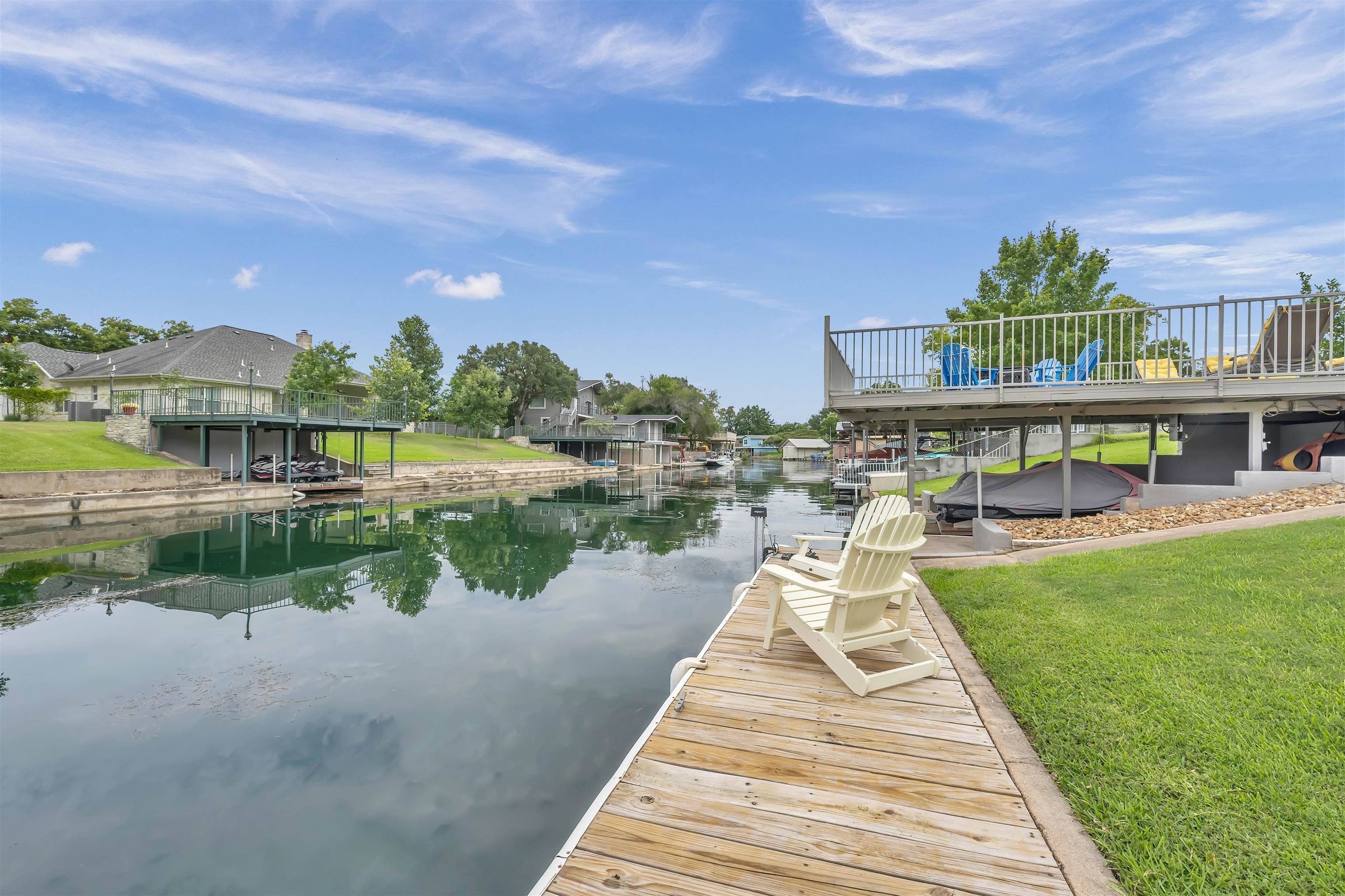 104 E Heron, Marble Falls, TX 78654