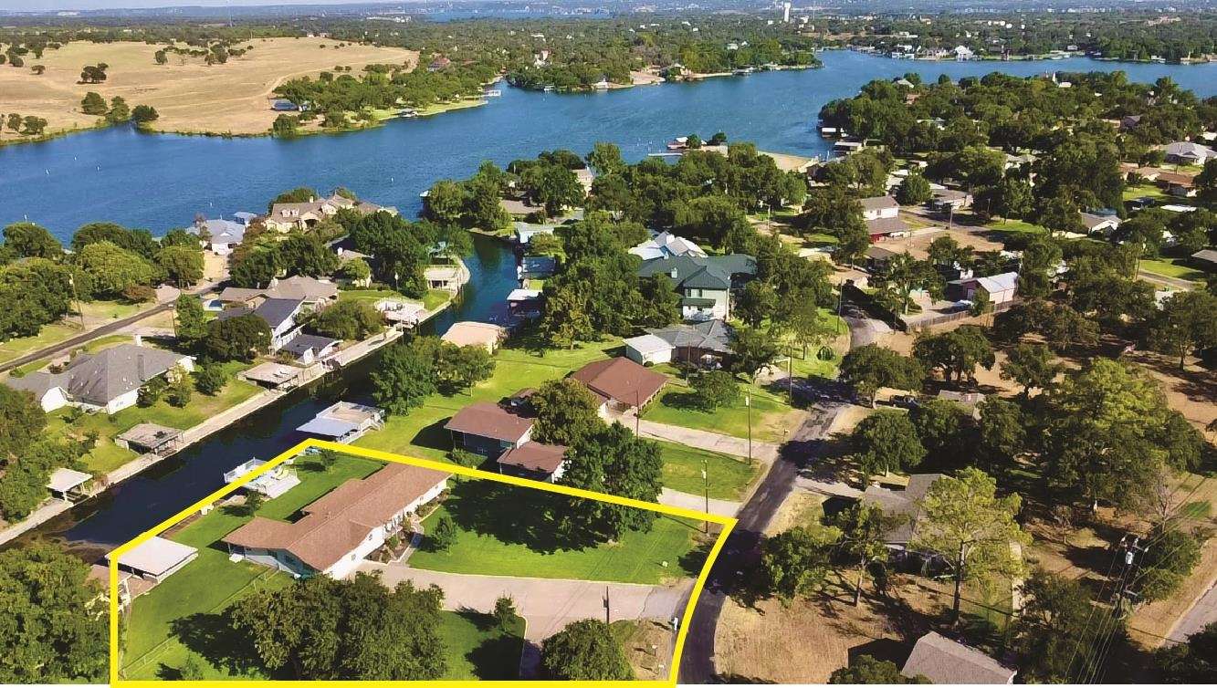 104 E Heron, Marble Falls, TX 78654