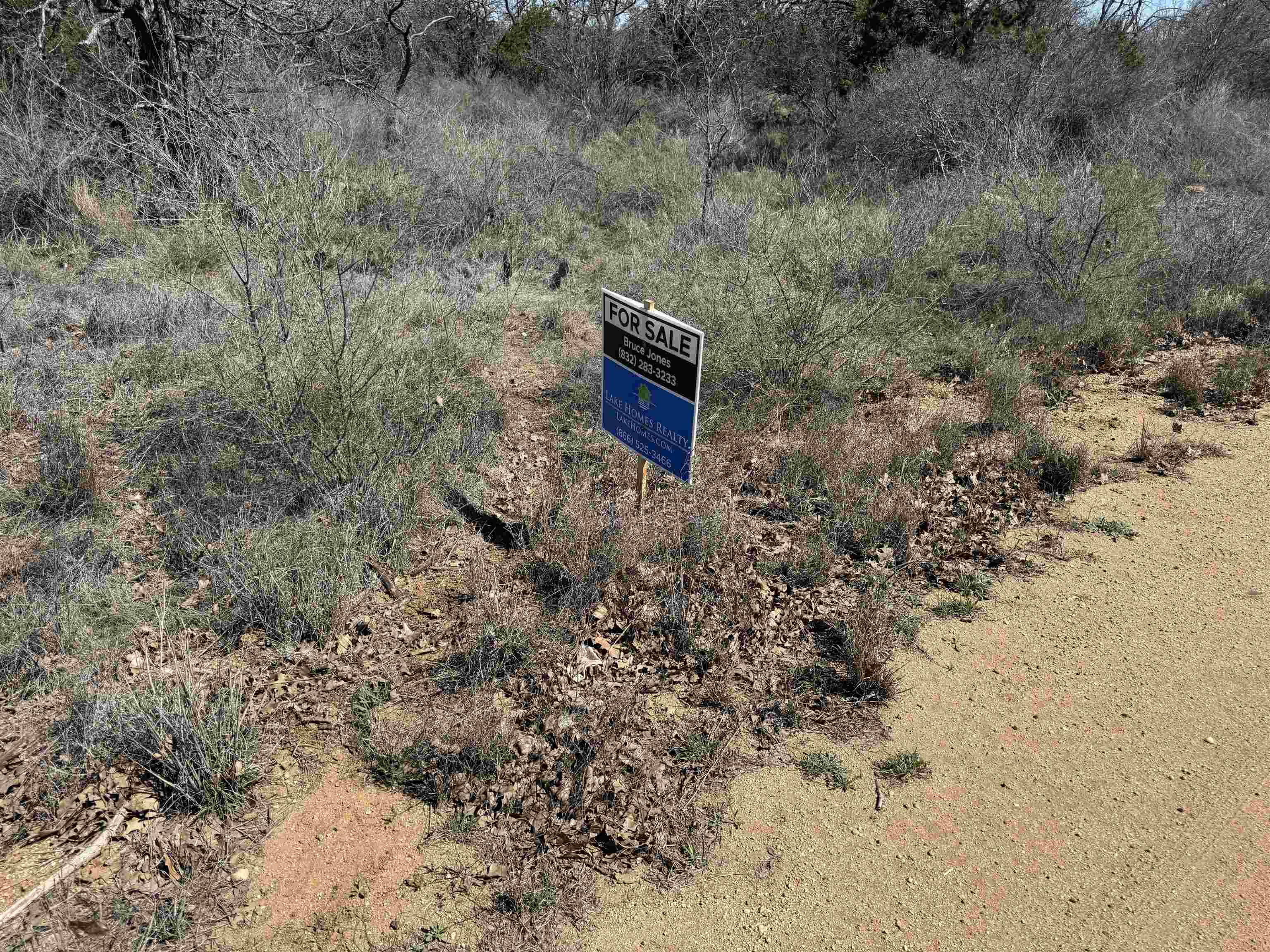 Lot 179 Longmont DR, Kingsland, TX 78639