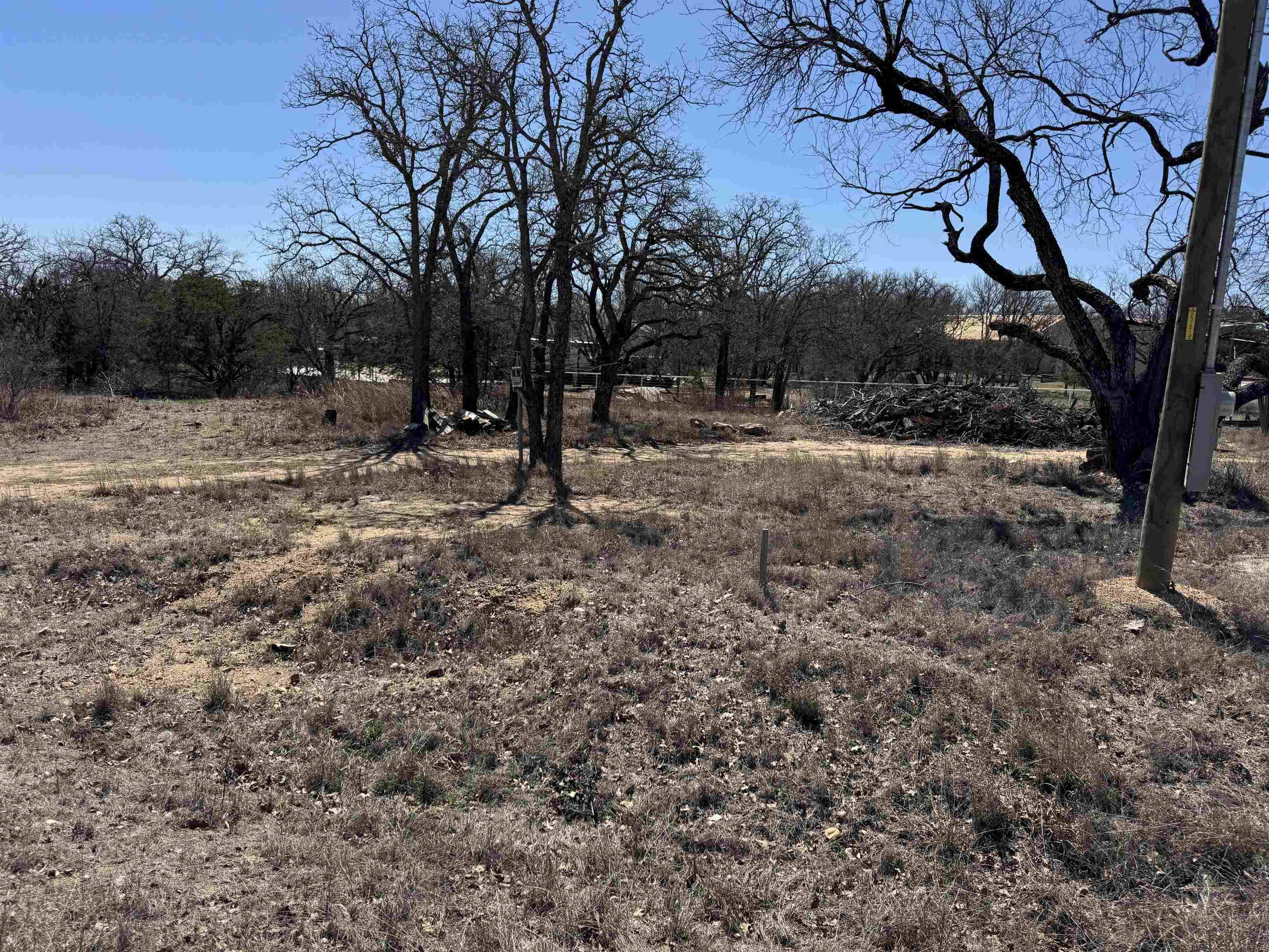 Lot 201 Longmont DR, Kingsland, TX 78639