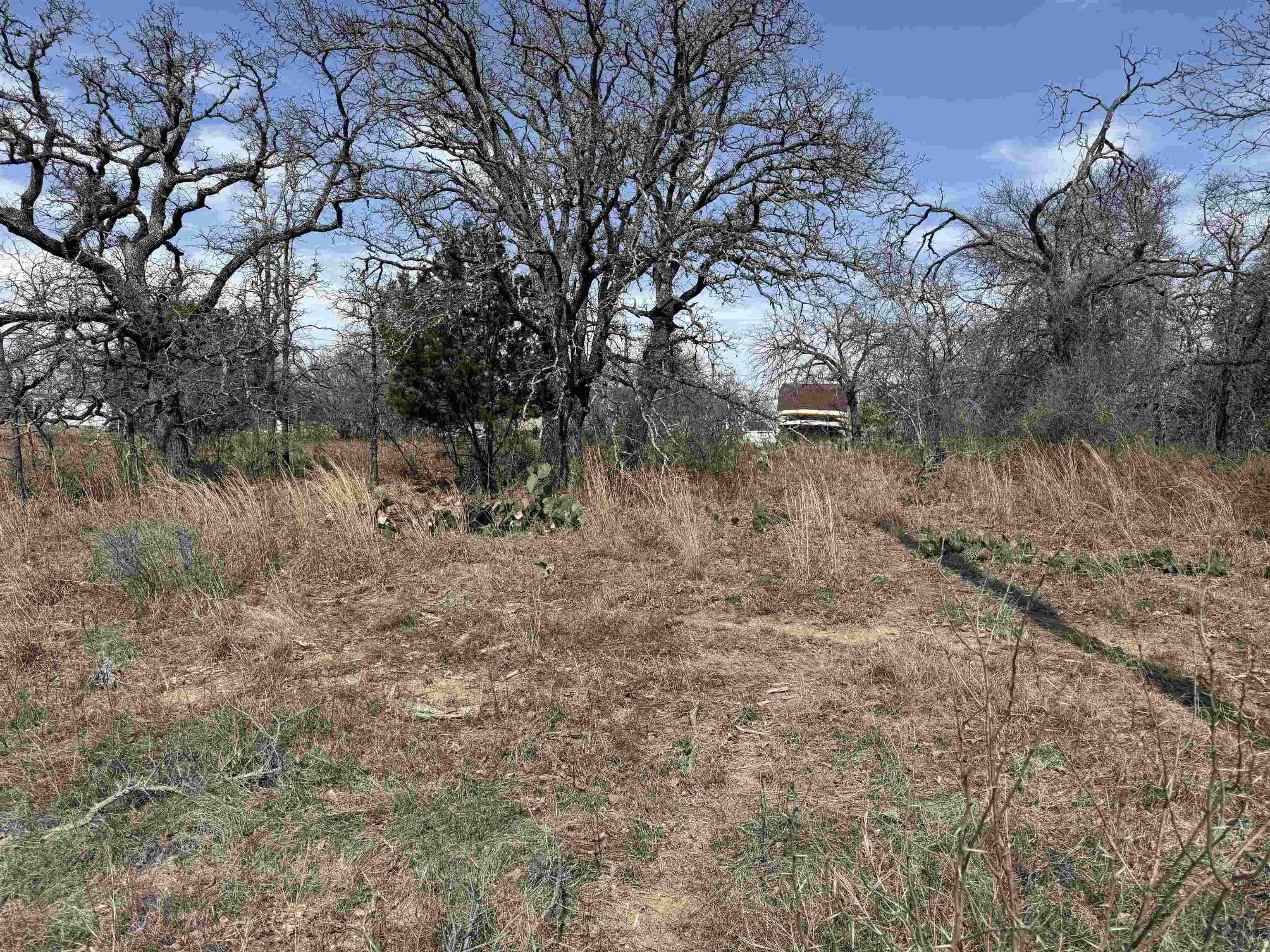 Lot 78 Ridgemont DR, Kingsland, TX 78639