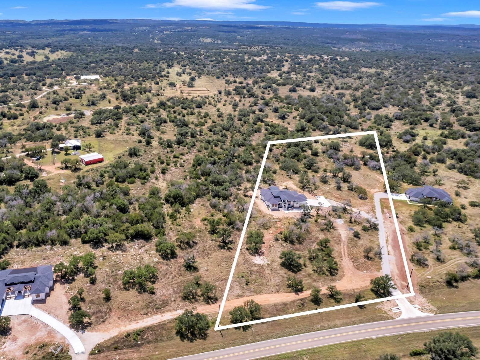 6507 Ranch Rd 962 W, Round Mountain, TX 78663-0000