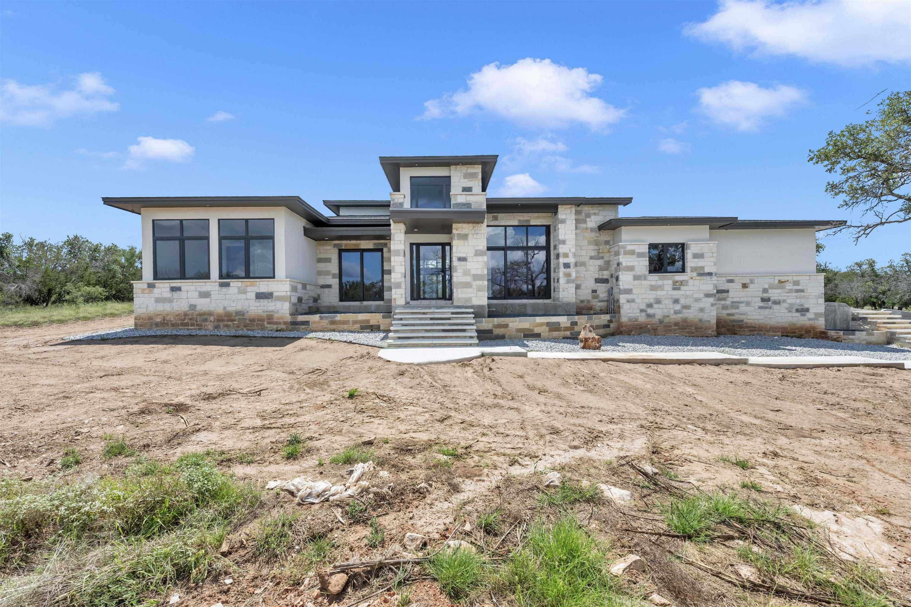 6507 Ranch Rd 962 W, Round Mountain, TX 78663-0000