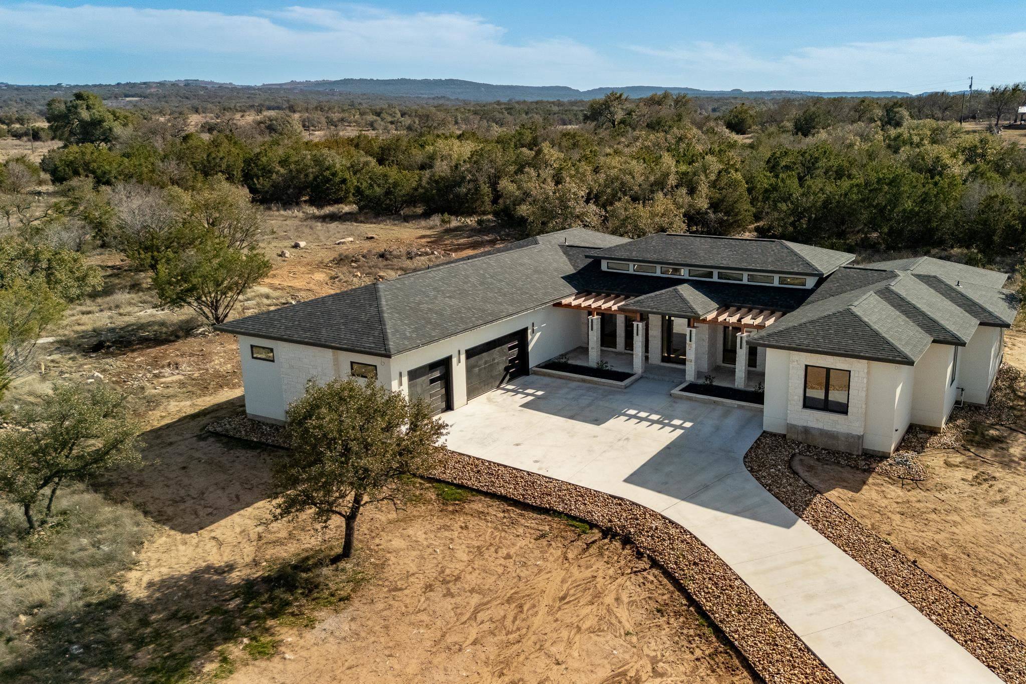 6425 Ranch Rd 962 W, Round Mountain, TX 78663-0000