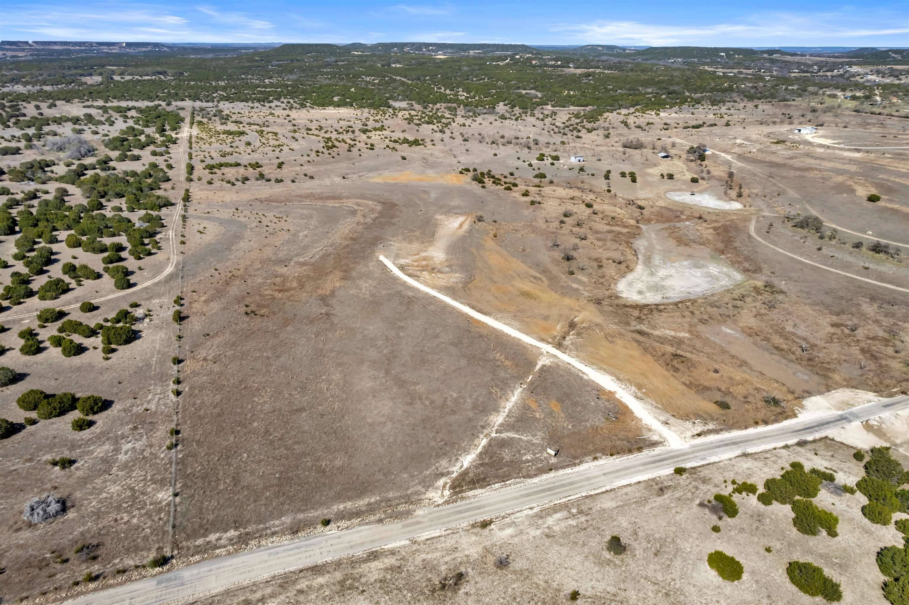 4847 CR 3300 LOT 13, Kempner, TX 76539