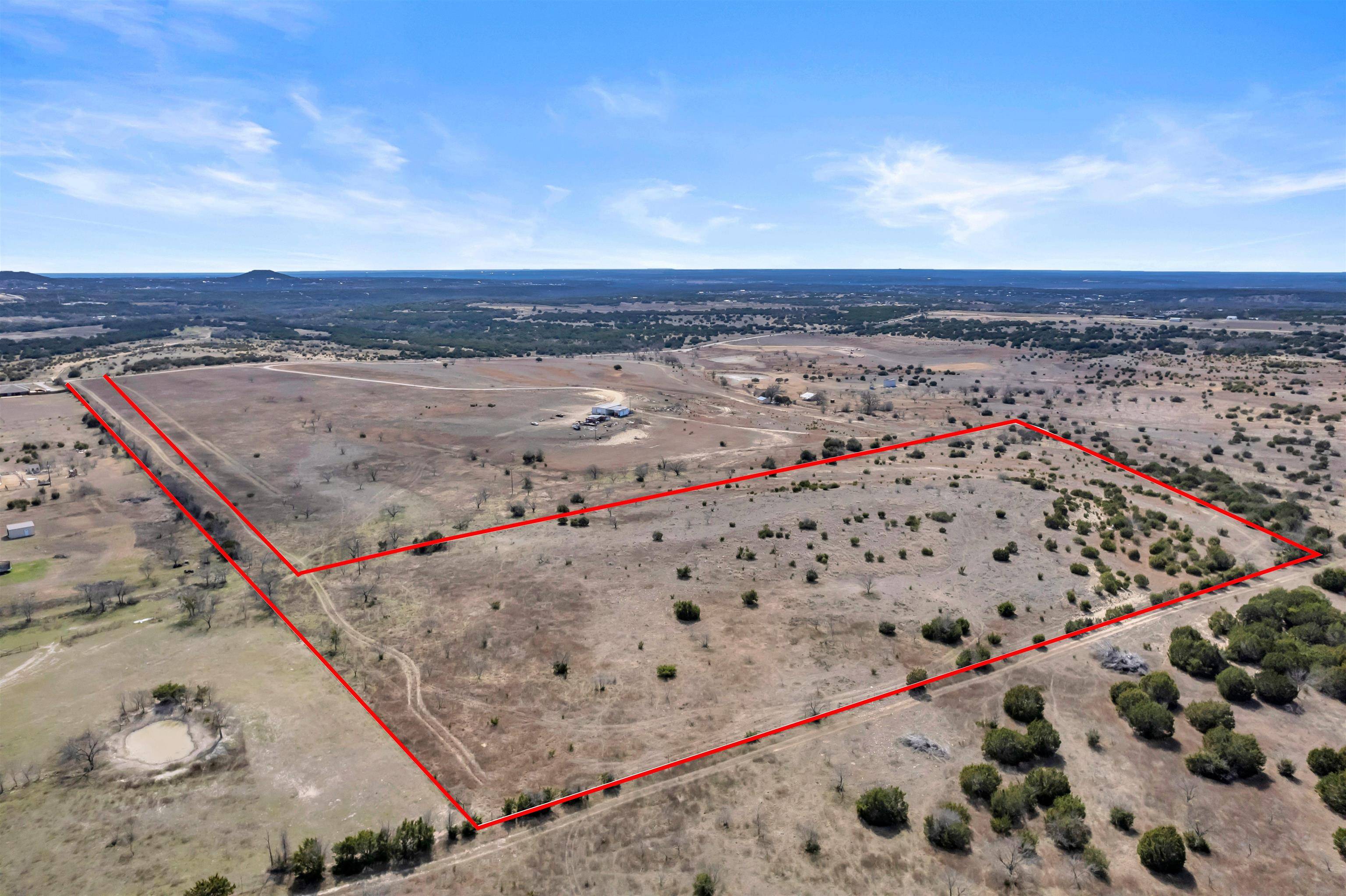 4847 CR 3300 LOT 13, Kempner, TX 76539