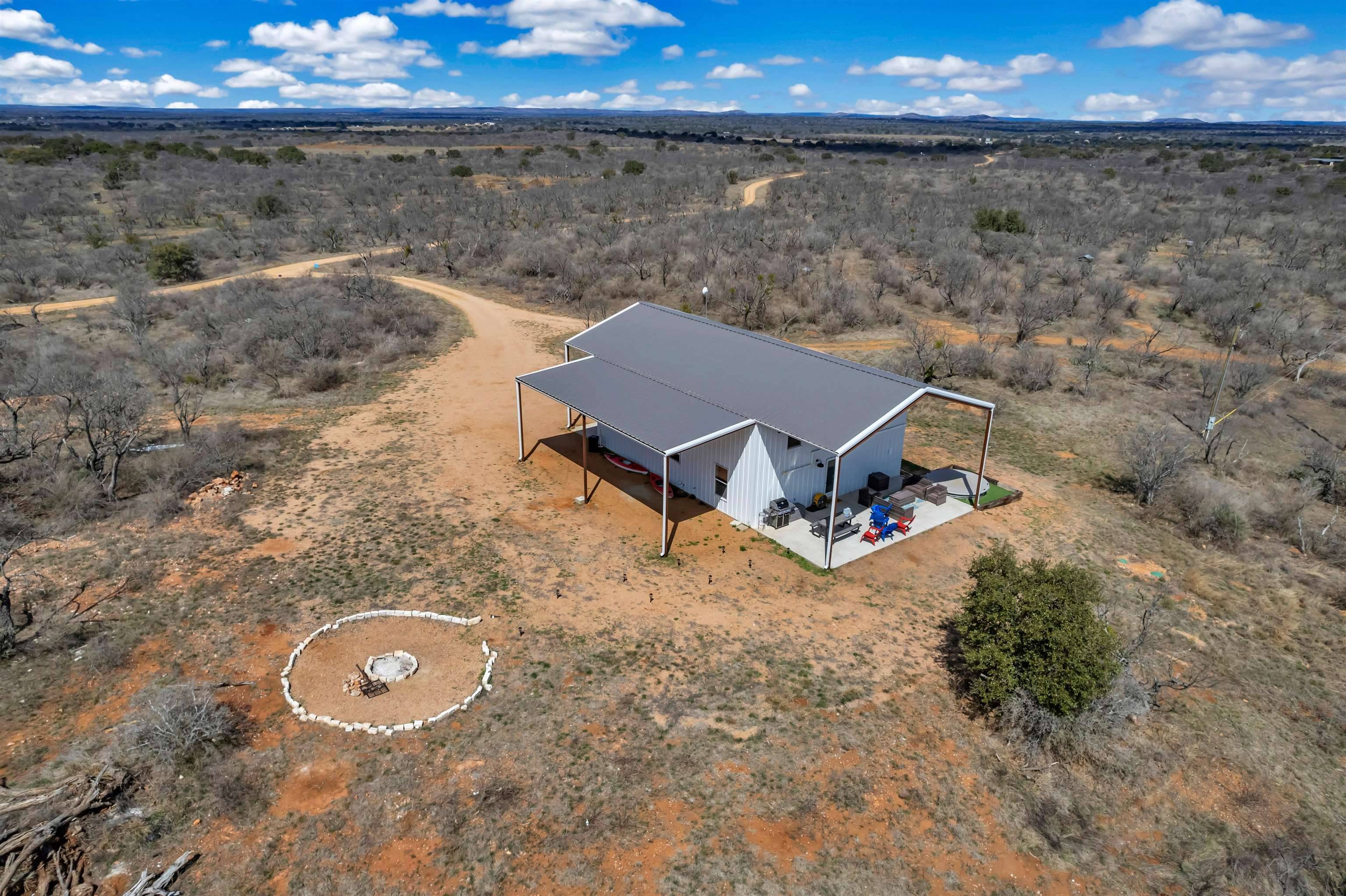 16200 West Ranch Road 152, Llano, TX 78643