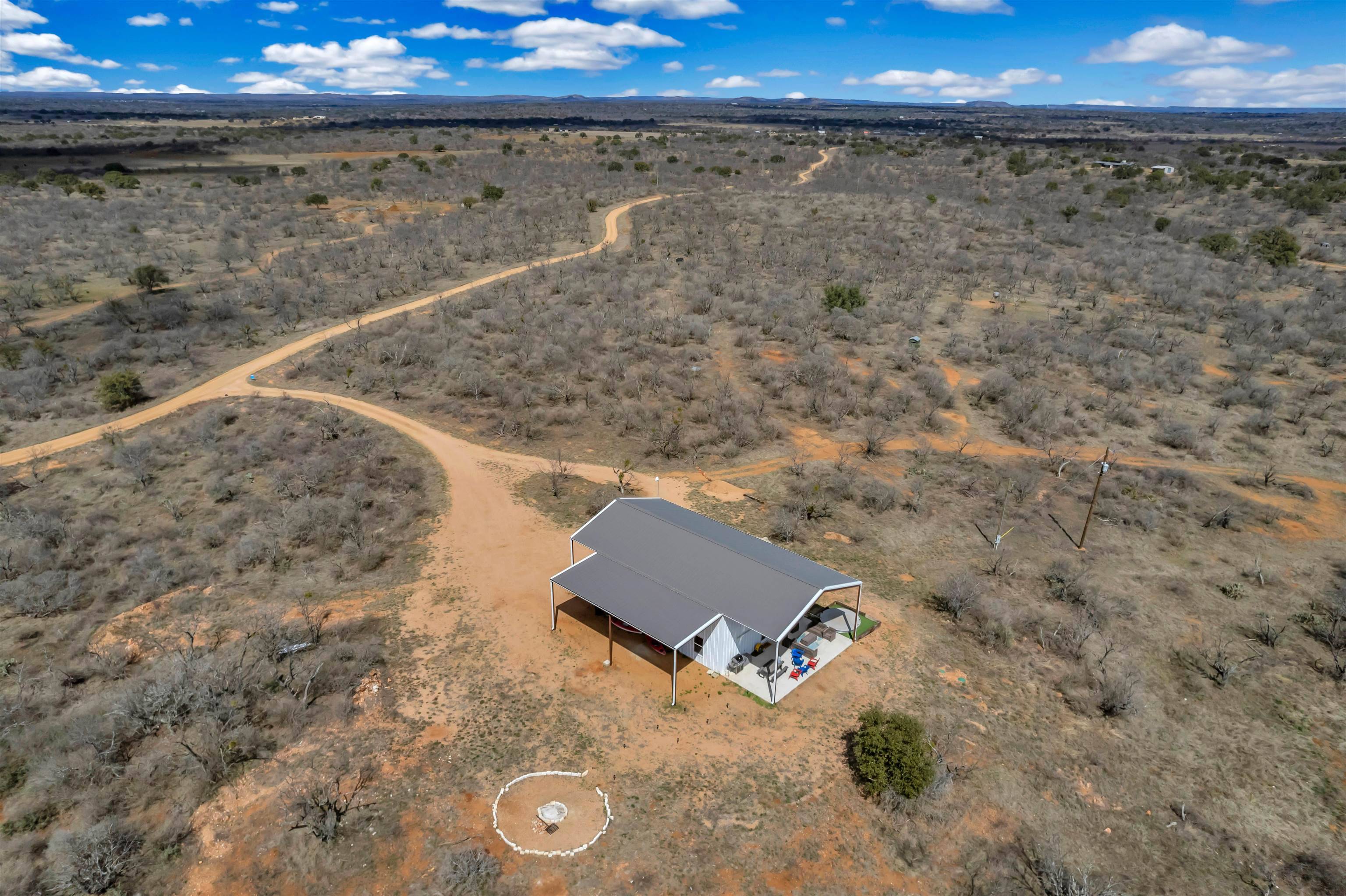 16200 West Ranch Road 152, Llano, TX 78643