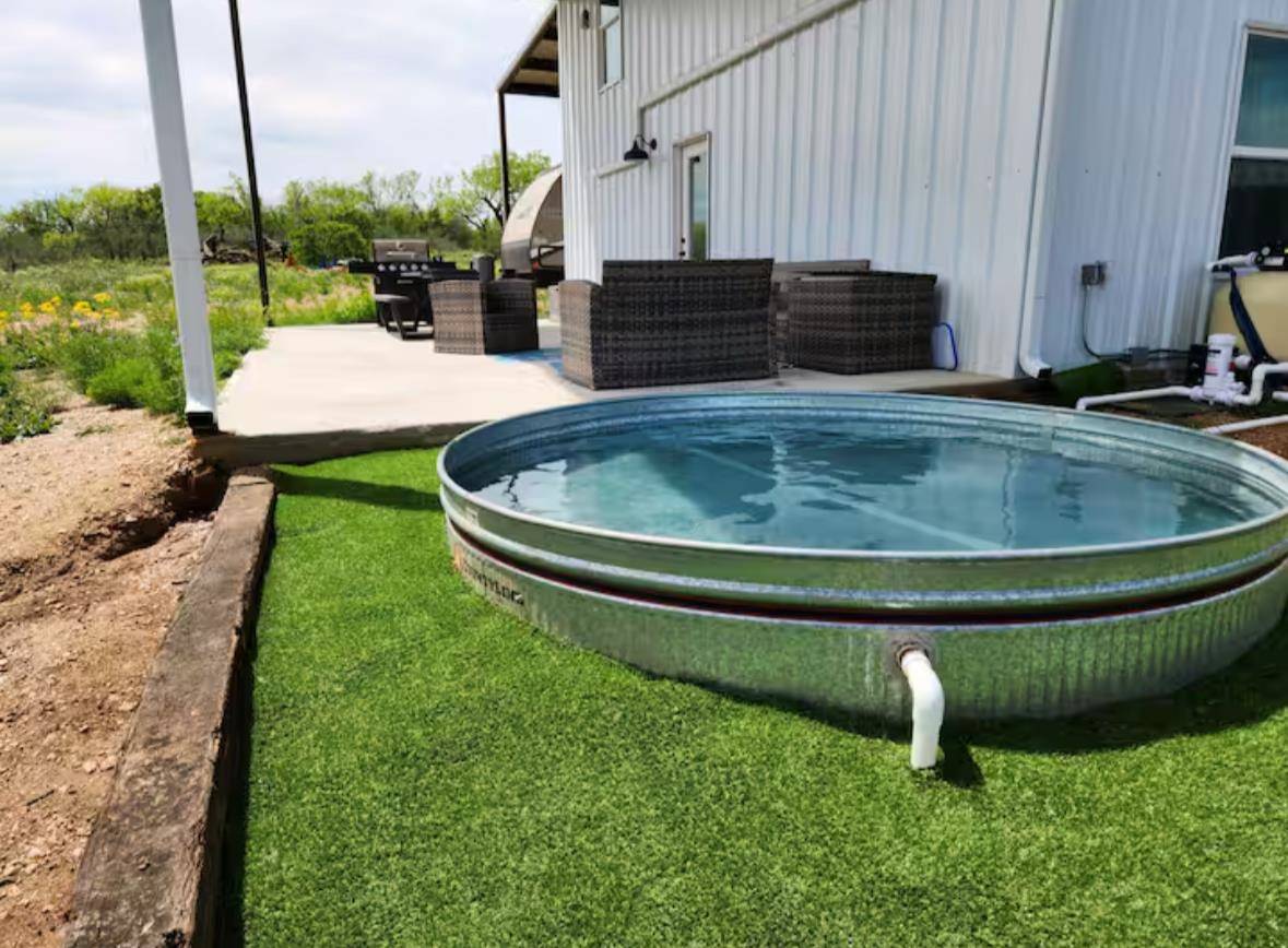 16200 West Ranch Road 152, Llano, TX 78643