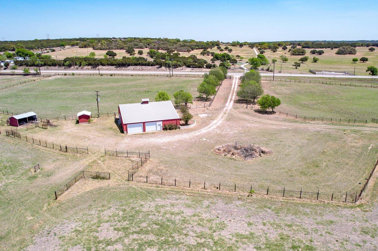 2704 N Highway 281, Burnet, TX 78611