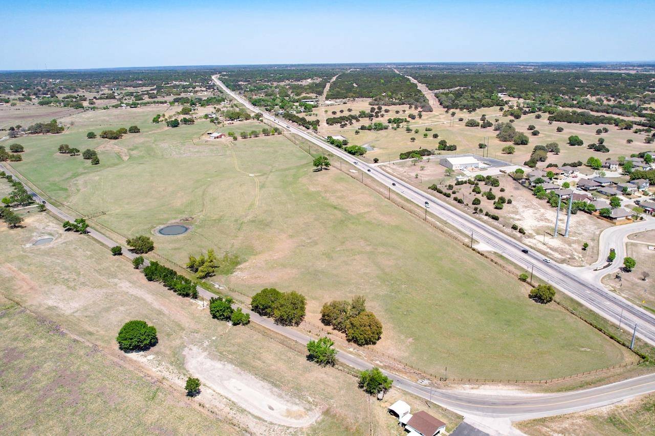 2704 N Highway 281, Burnet, TX 78611