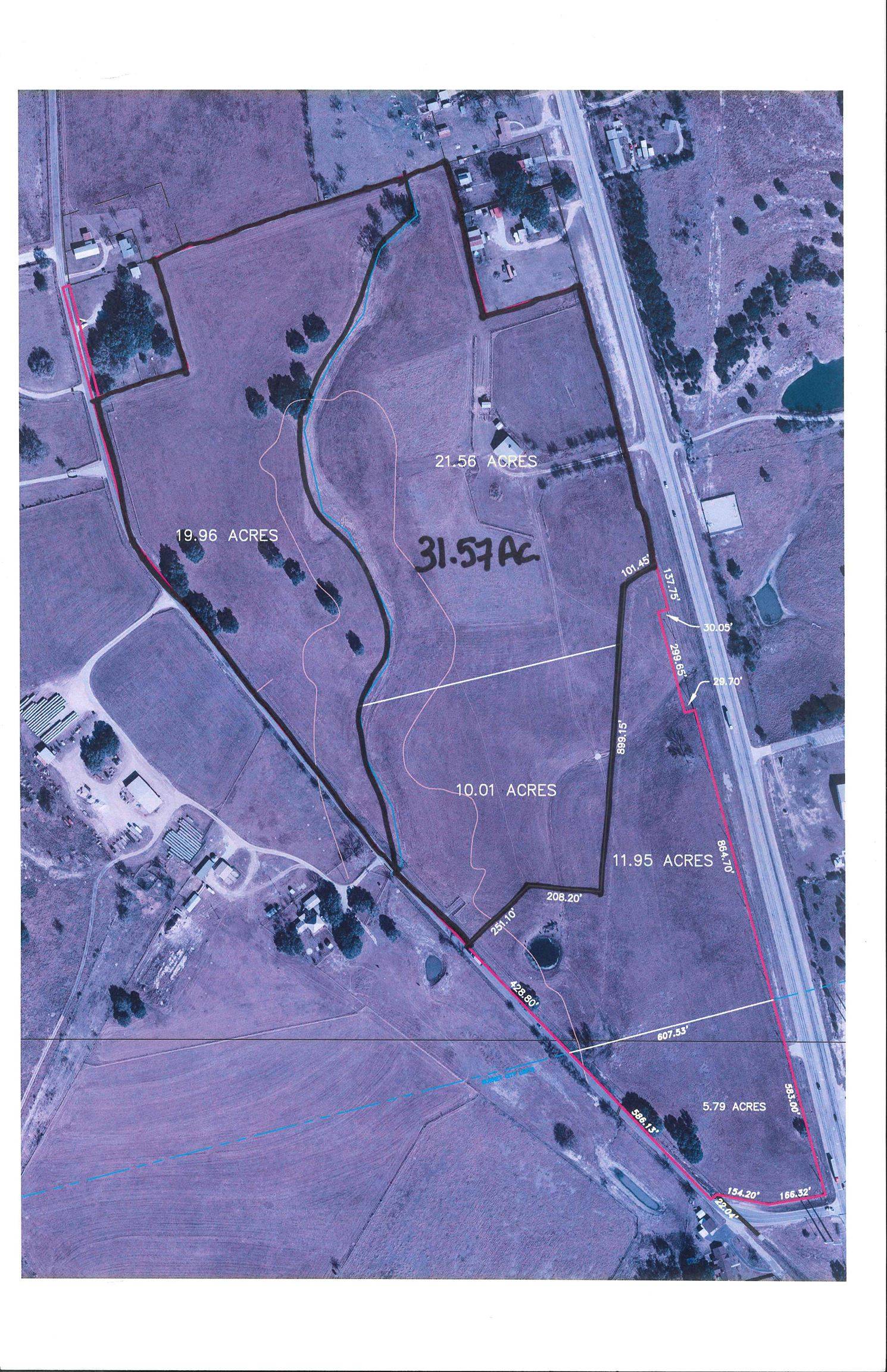 2704 N Highway 281, Burnet, TX 78611
