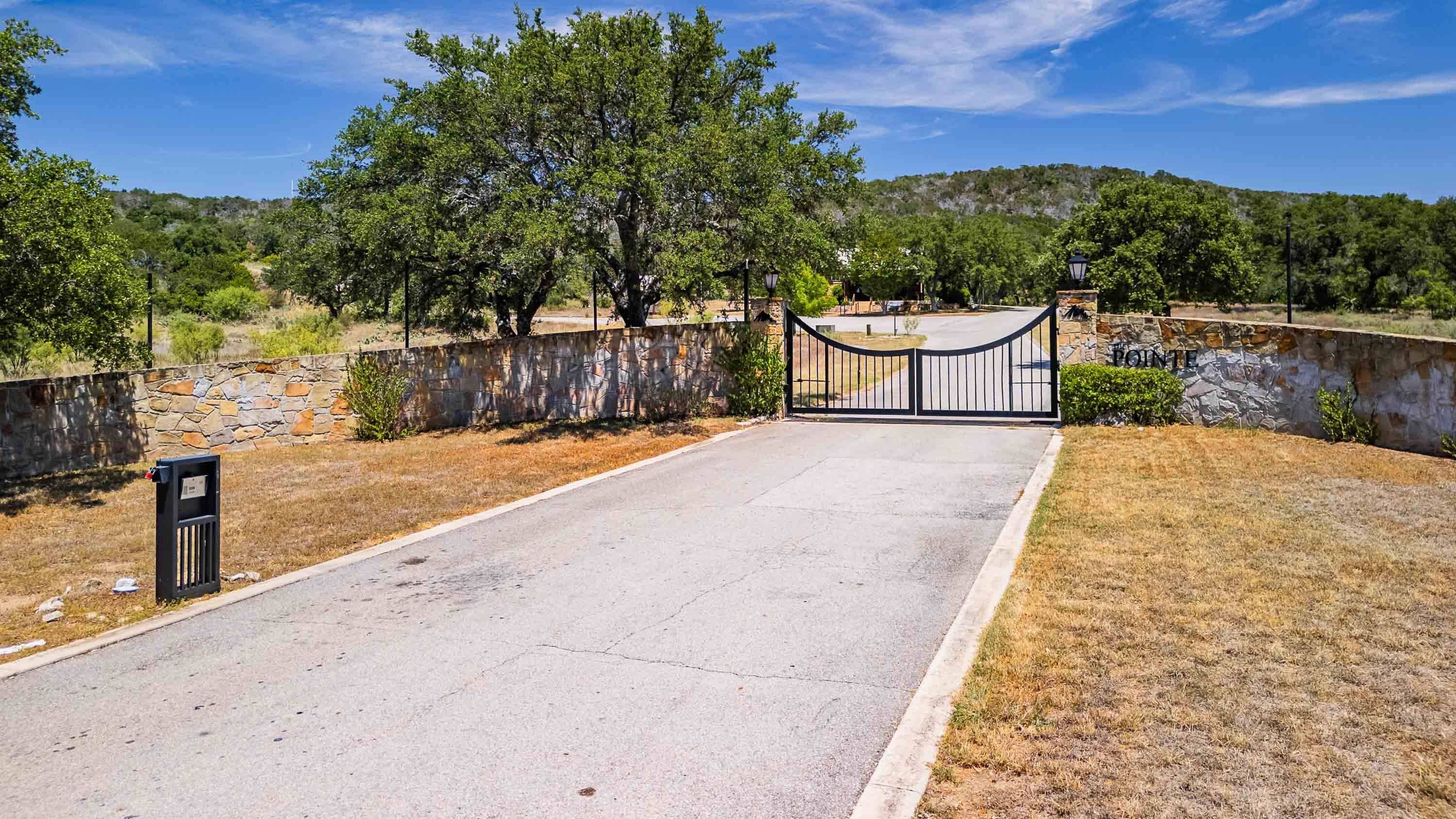 Lot 56 War Bonnet RDG, Kingsland, TX 78639