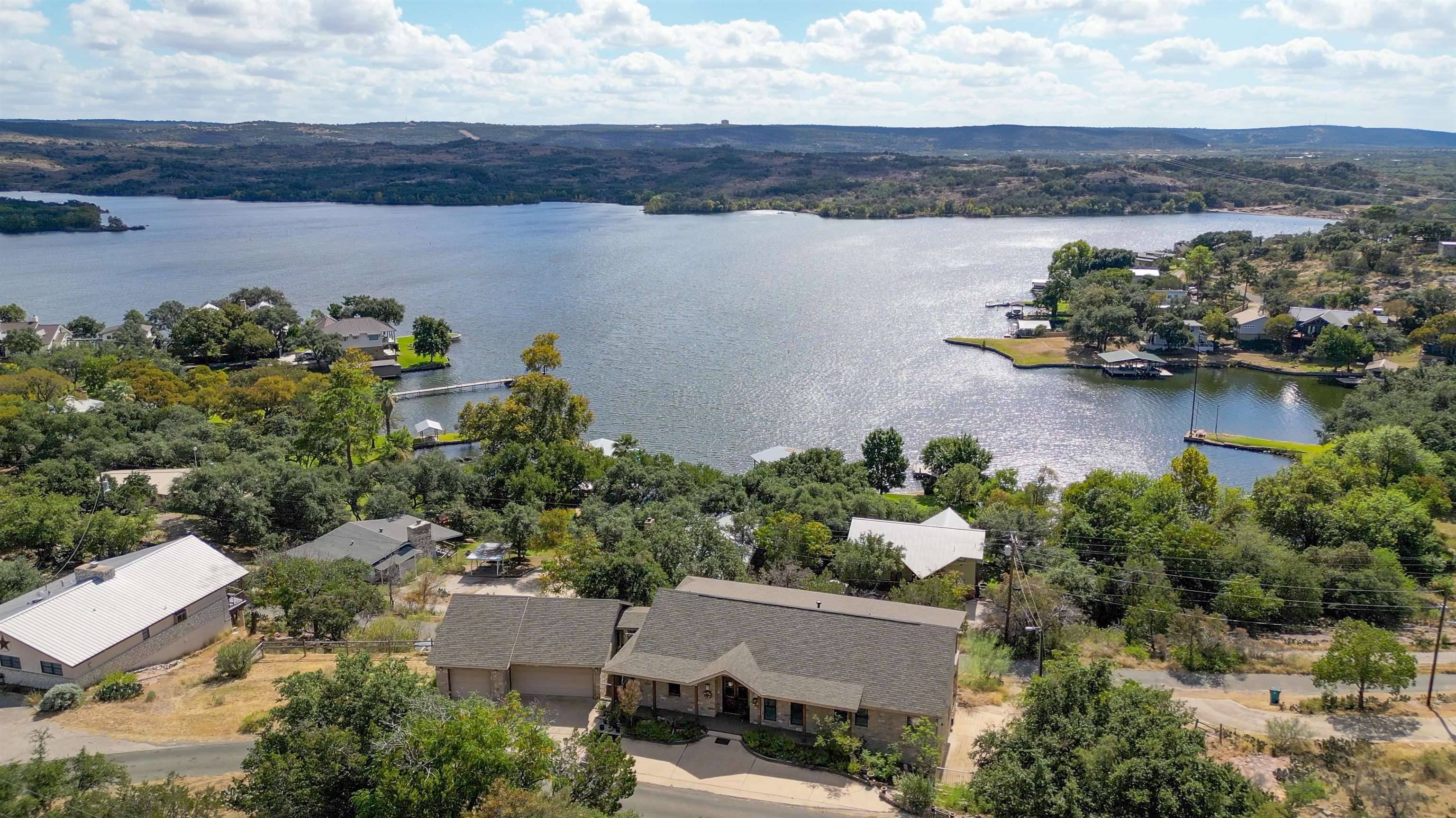 604 N Inwood RD, Buchanan Dam, TX 78609
