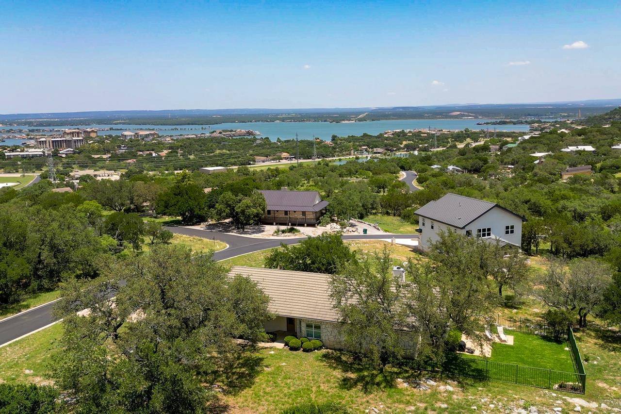 205 Out Yonder, Horseshoe Bay, TX 78657