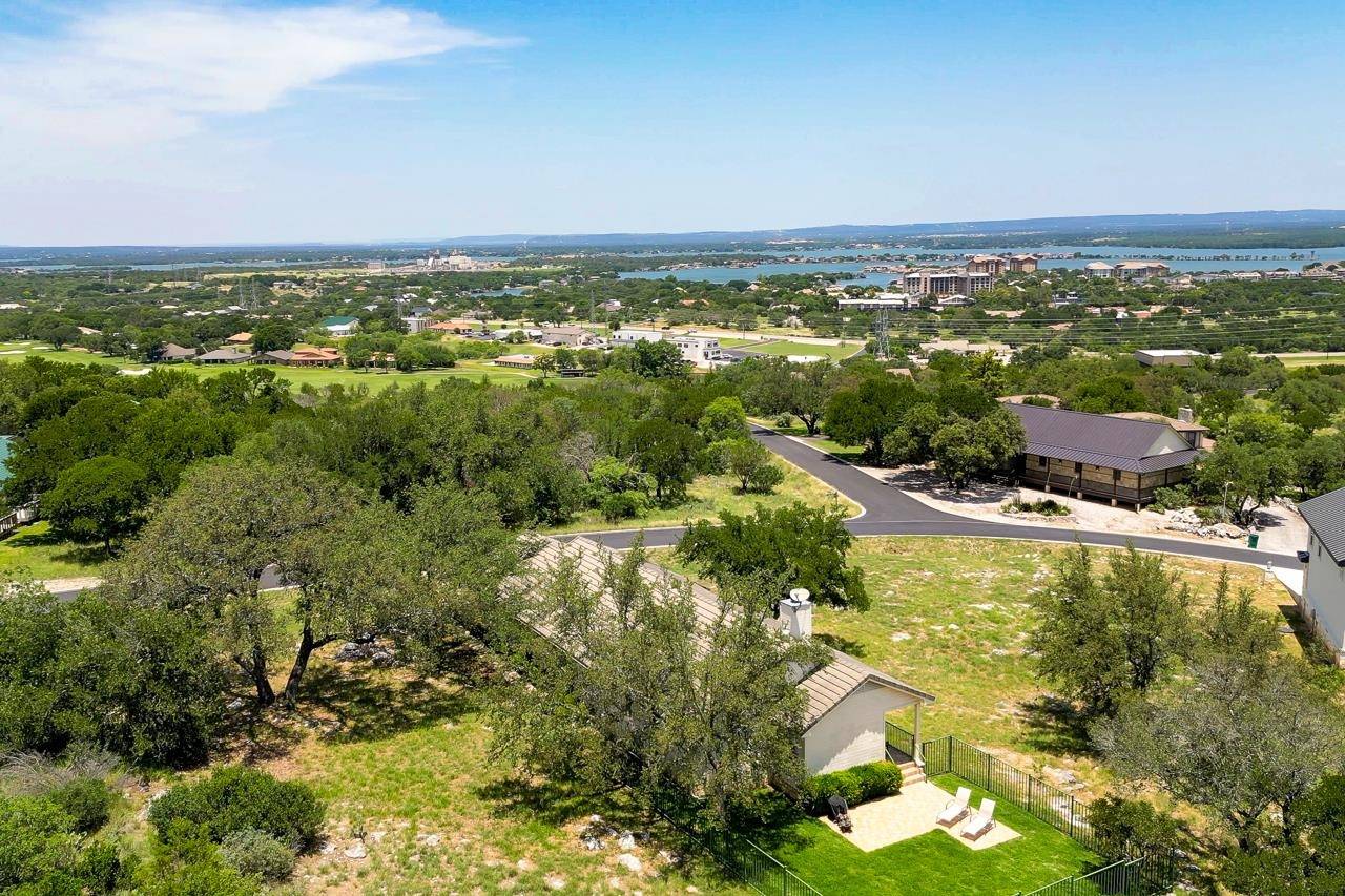 205 Out Yonder, Horseshoe Bay, TX 78657