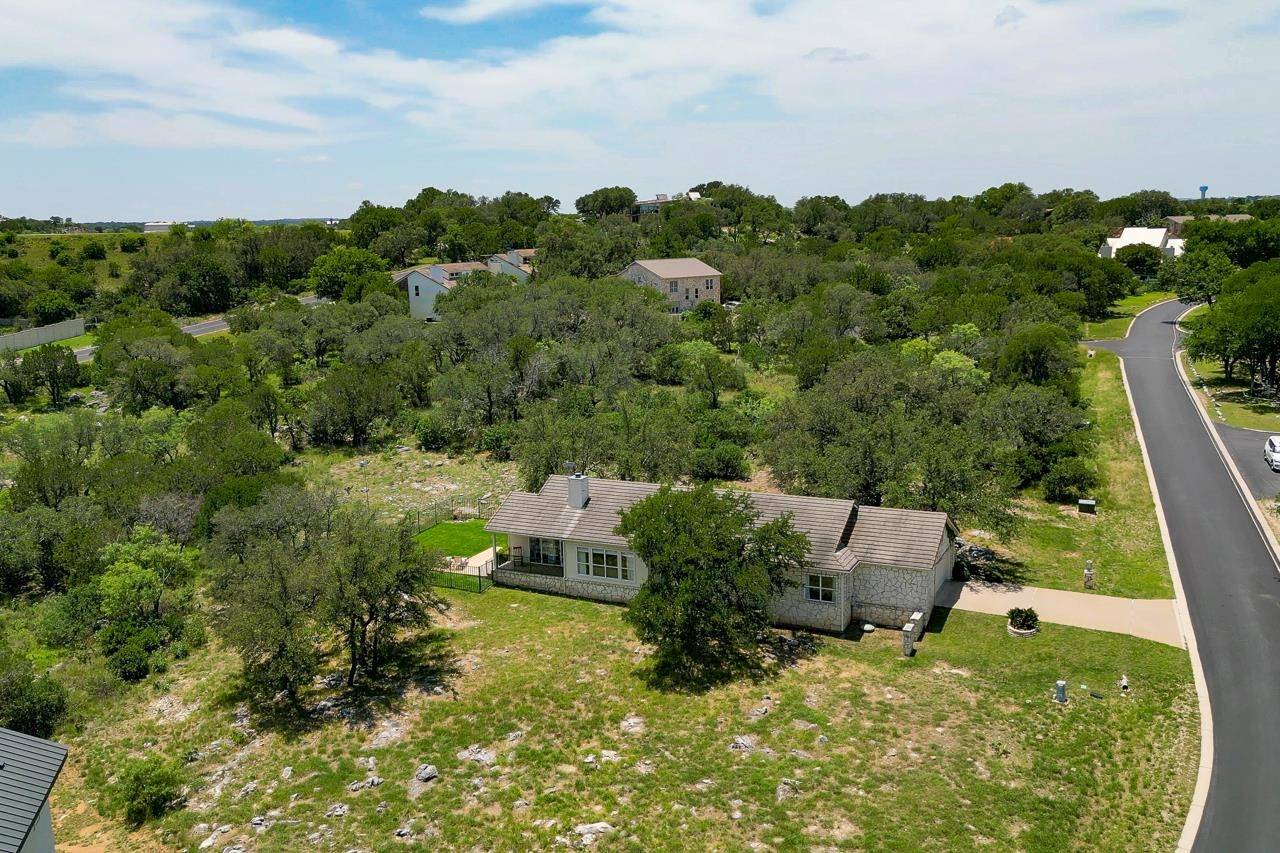 205 Out Yonder, Horseshoe Bay, TX 78657