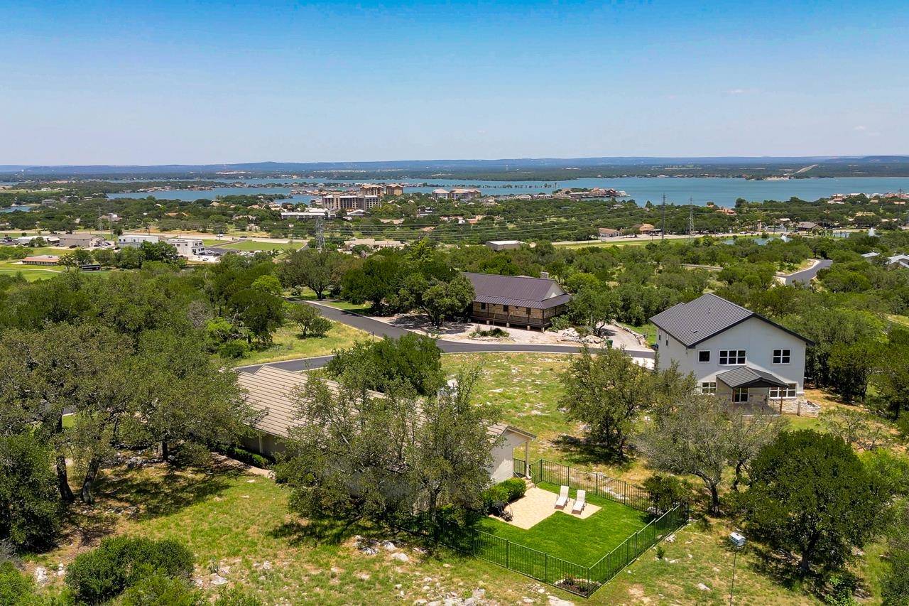 205 Out Yonder, Horseshoe Bay, TX 78657