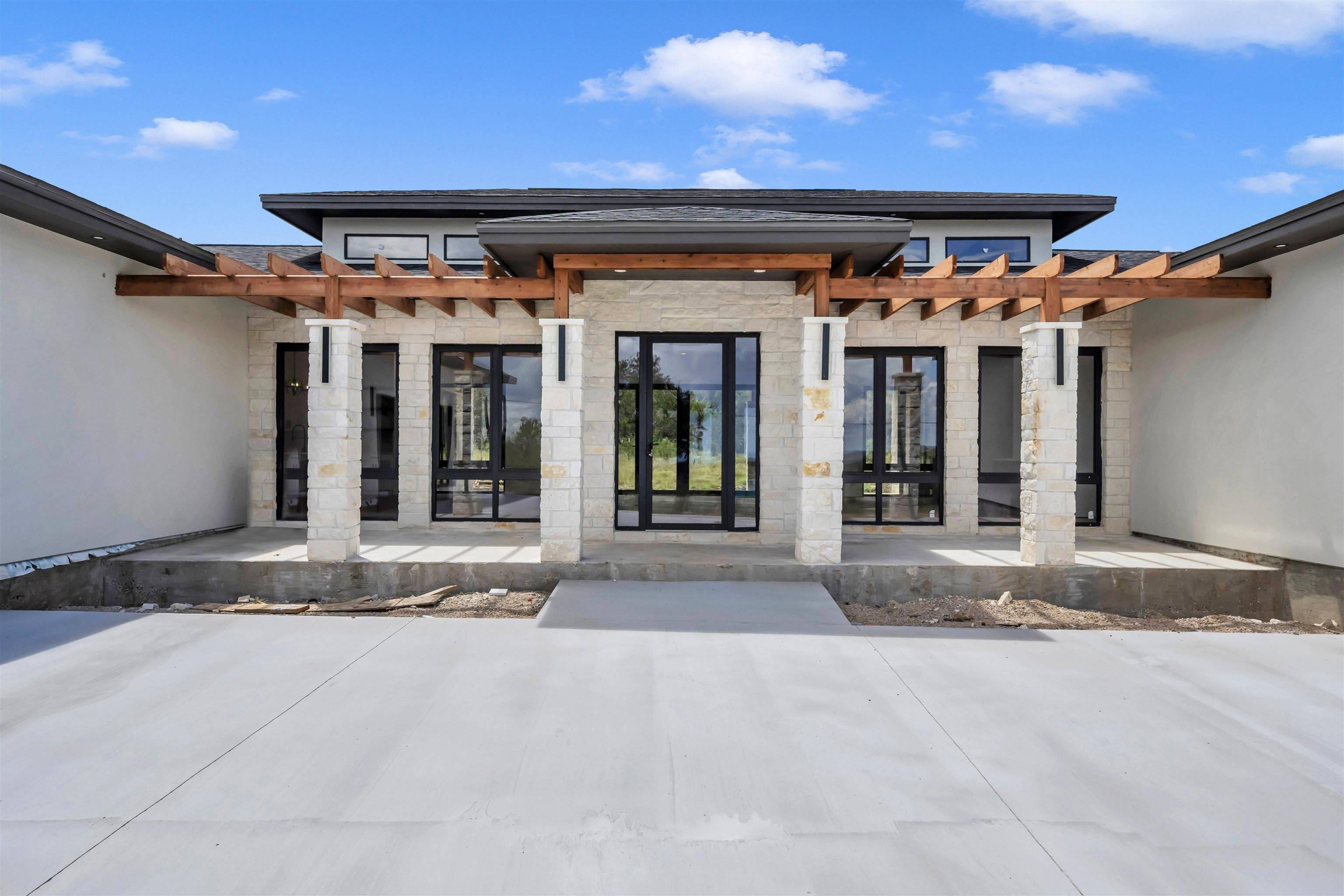 6425 Ranch Rd 962 W, Round Mountain, TX 78663-0000