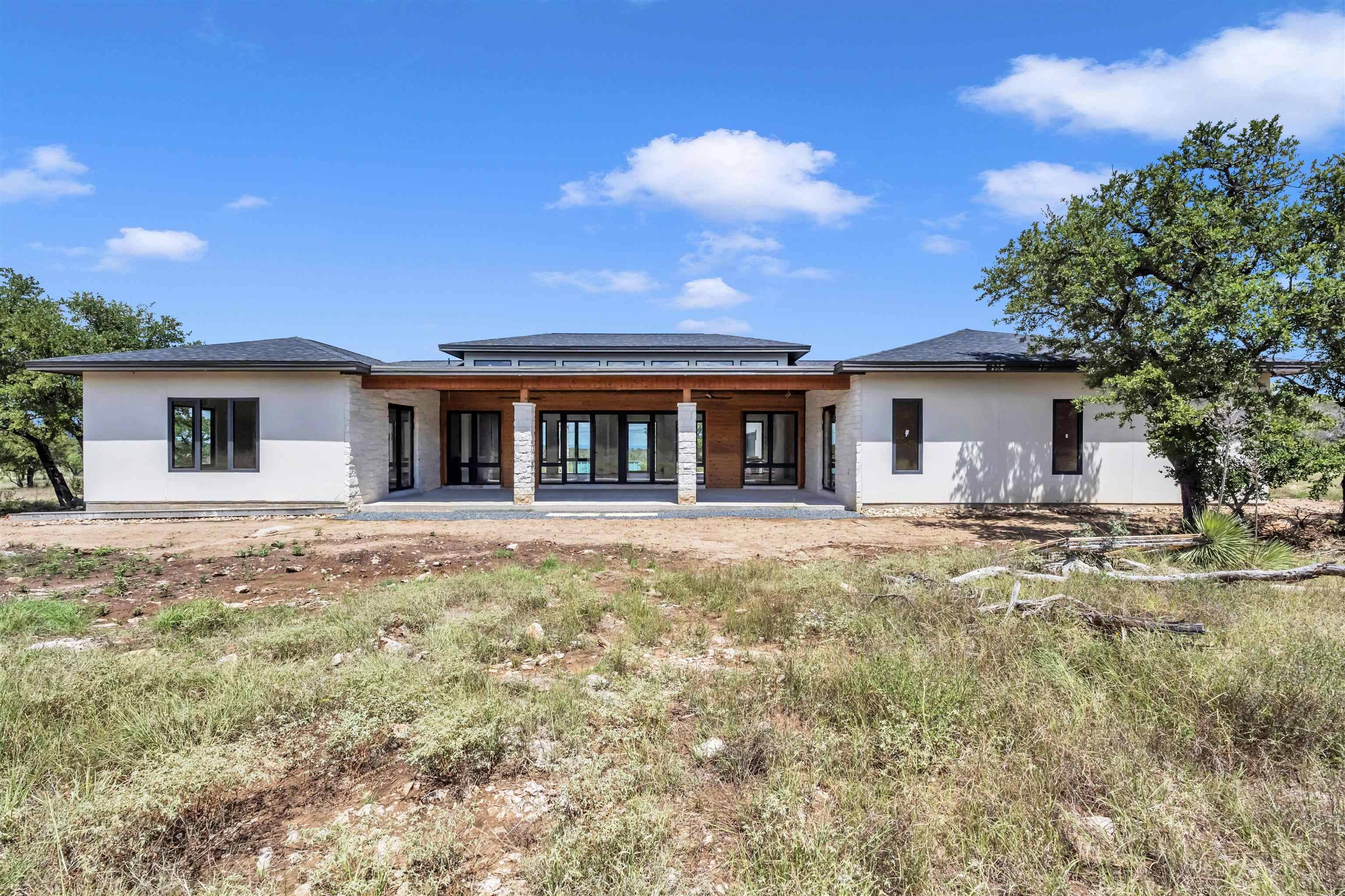 6425 Ranch Rd 962 W, Round Mountain, TX 78663-0000