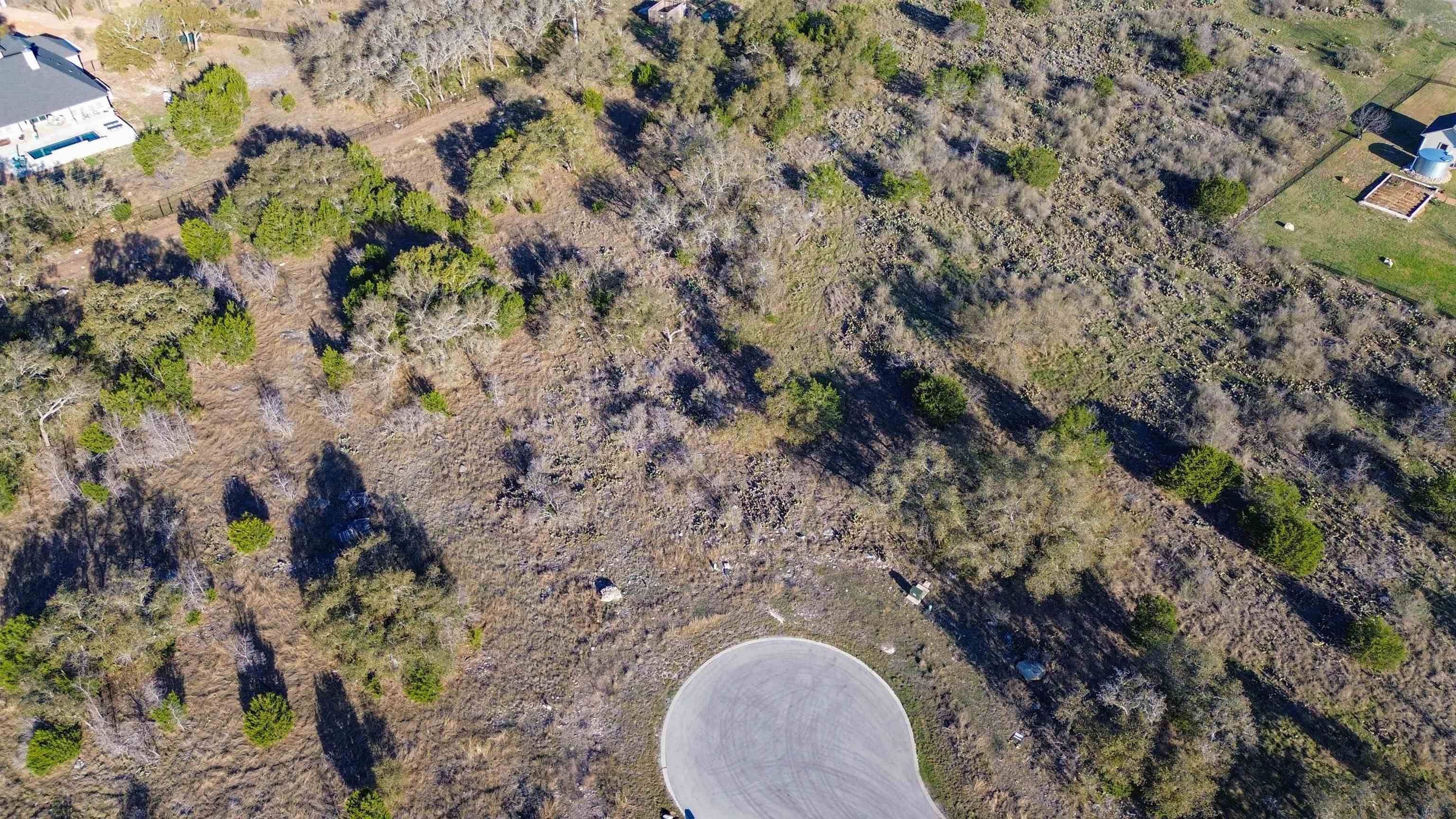 Lot 196 Marble Falls CT, Spicewood, TX 78669