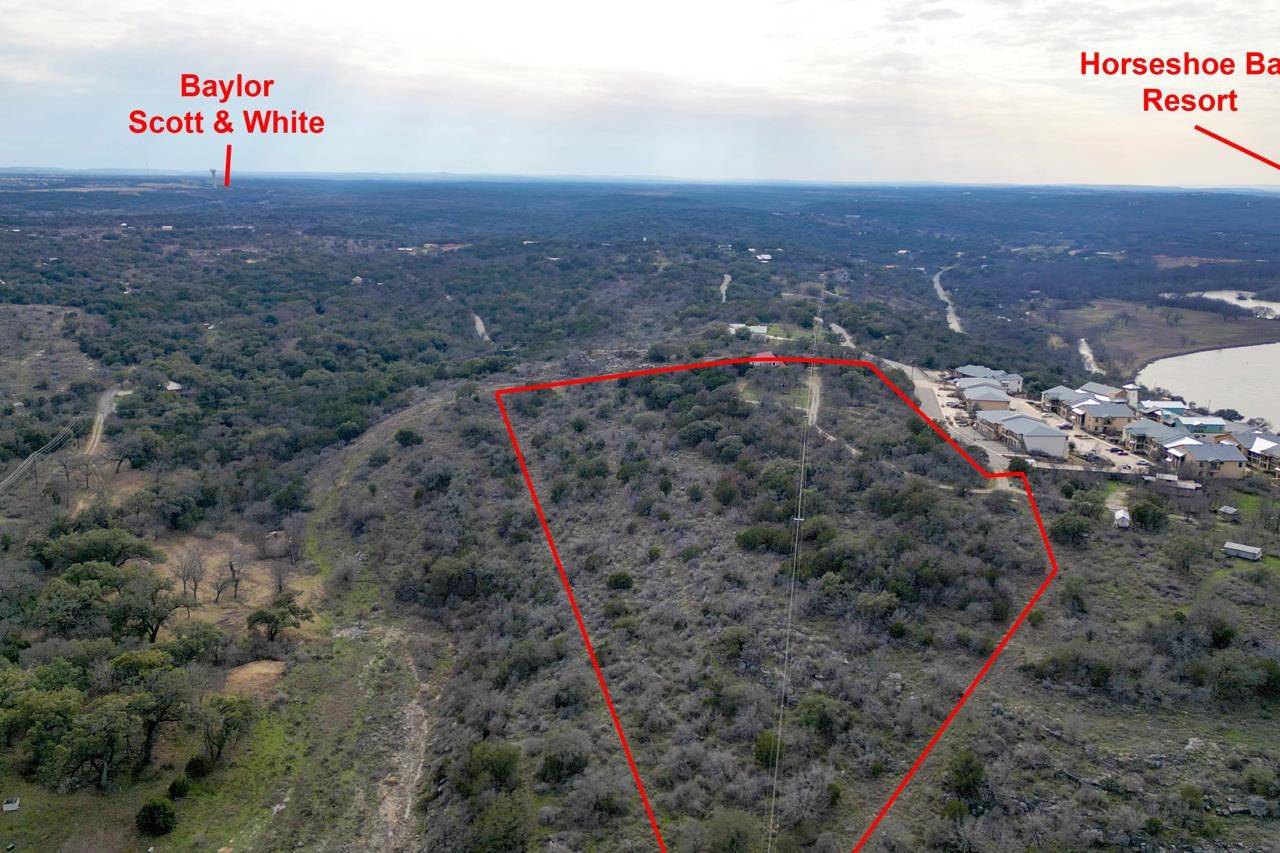 103 Palmie LN, Marble Falls, TX 78654
