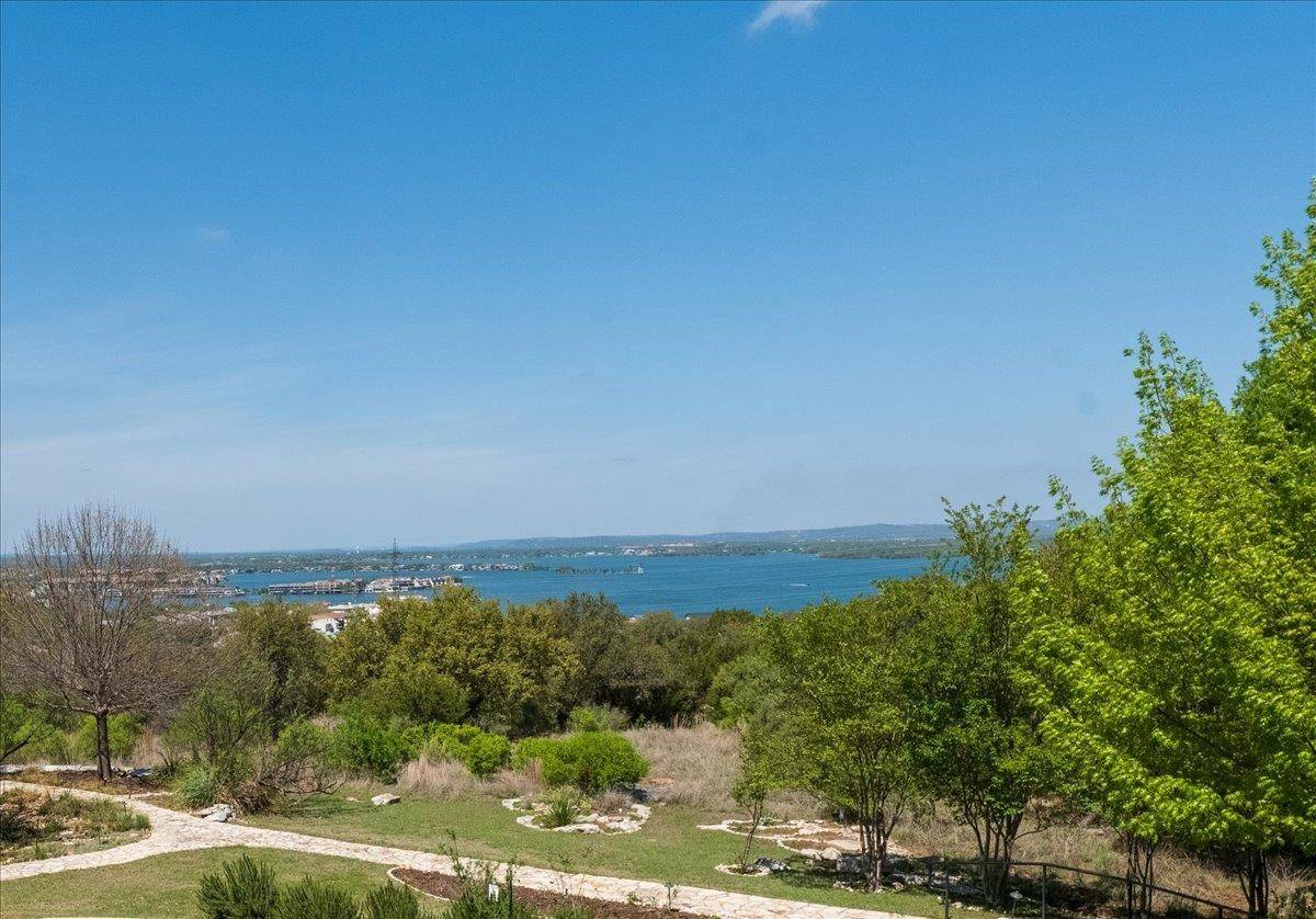 TBD Hi Ridge, Horseshoe Bay, TX 78657