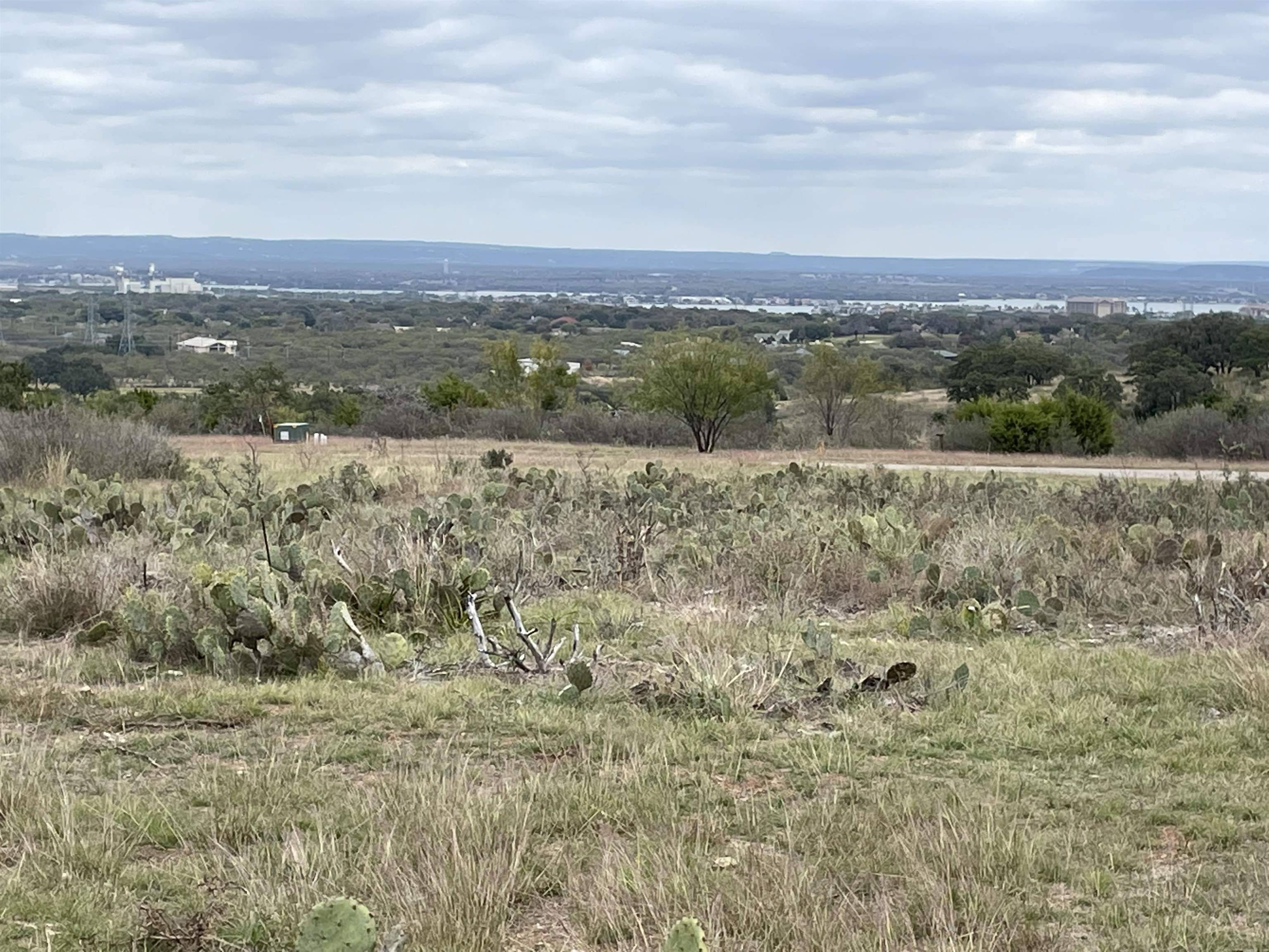Feathergrass 37 Feathergrass Lot 37, Horseshoe Bay, TX 78657