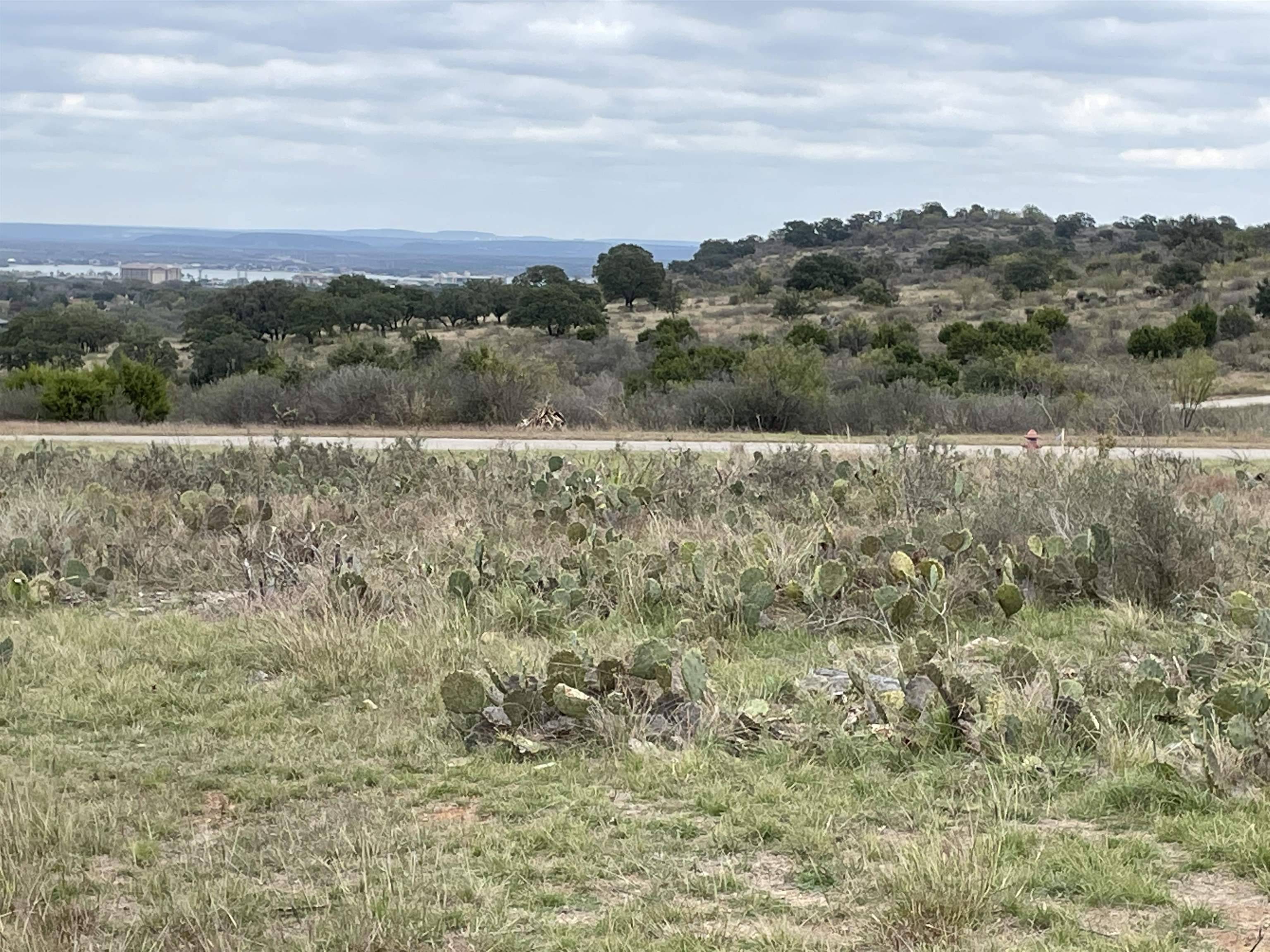 Feathergrass 37 Feathergrass Lot 37, Horseshoe Bay, TX 78657