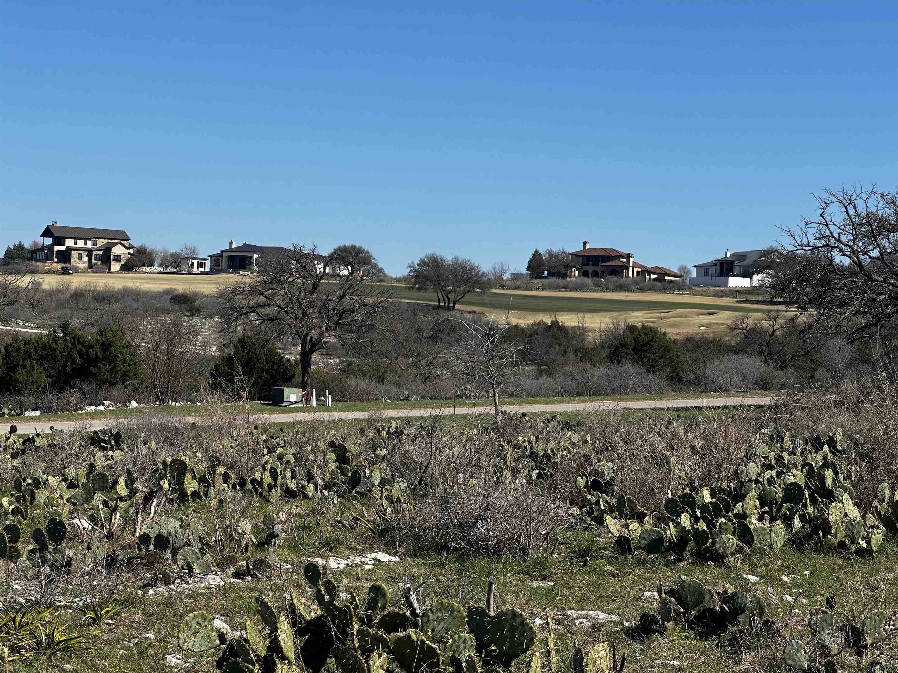 Feathergrass 37 Feathergrass Lot 37, Horseshoe Bay, TX 78657