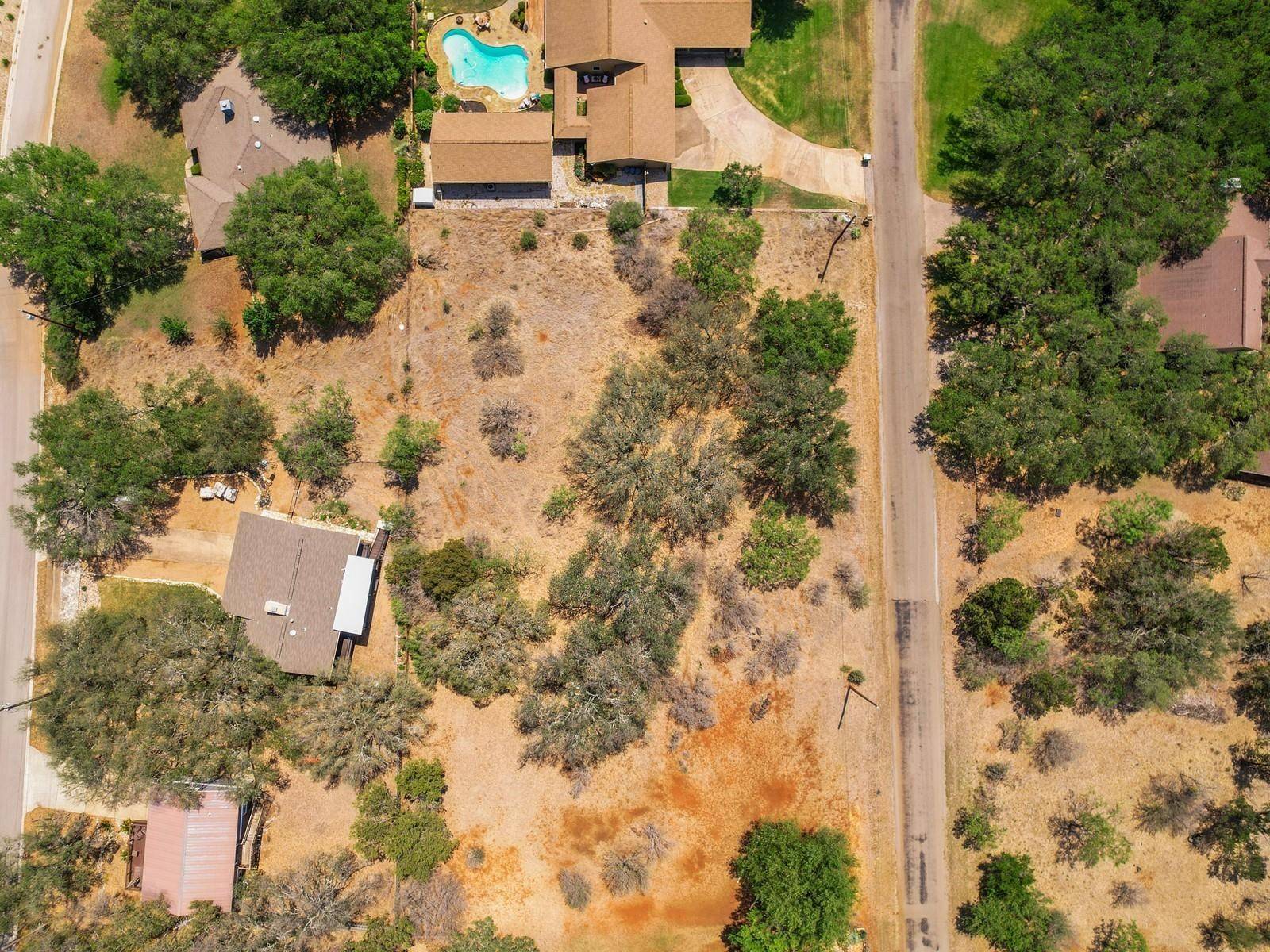 TBD Fawn Ridge RD, Horseshoe Bay, TX 78657