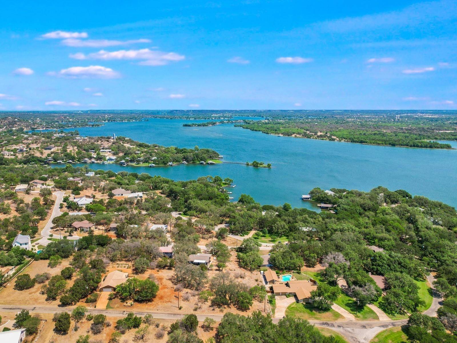 TBD Fawn Ridge RD, Horseshoe Bay, TX 78657
