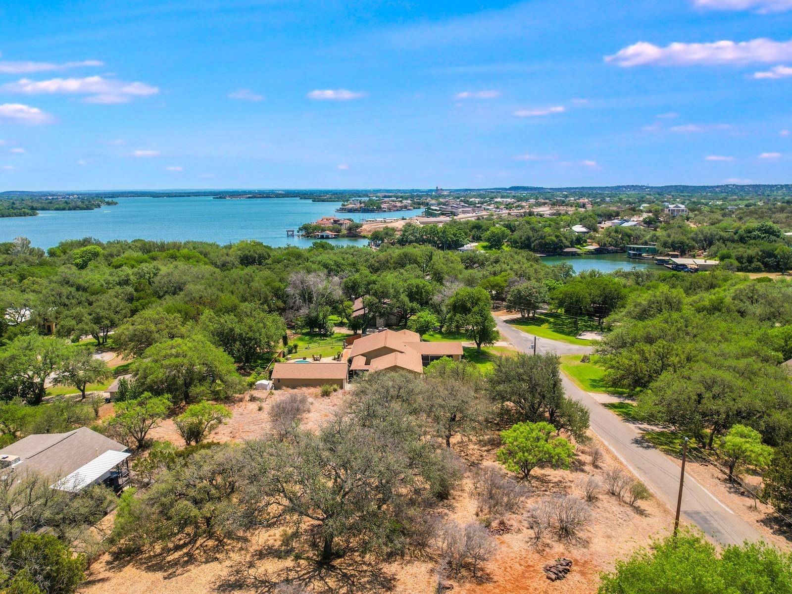 TBD Fawn Ridge RD, Horseshoe Bay, TX 78657