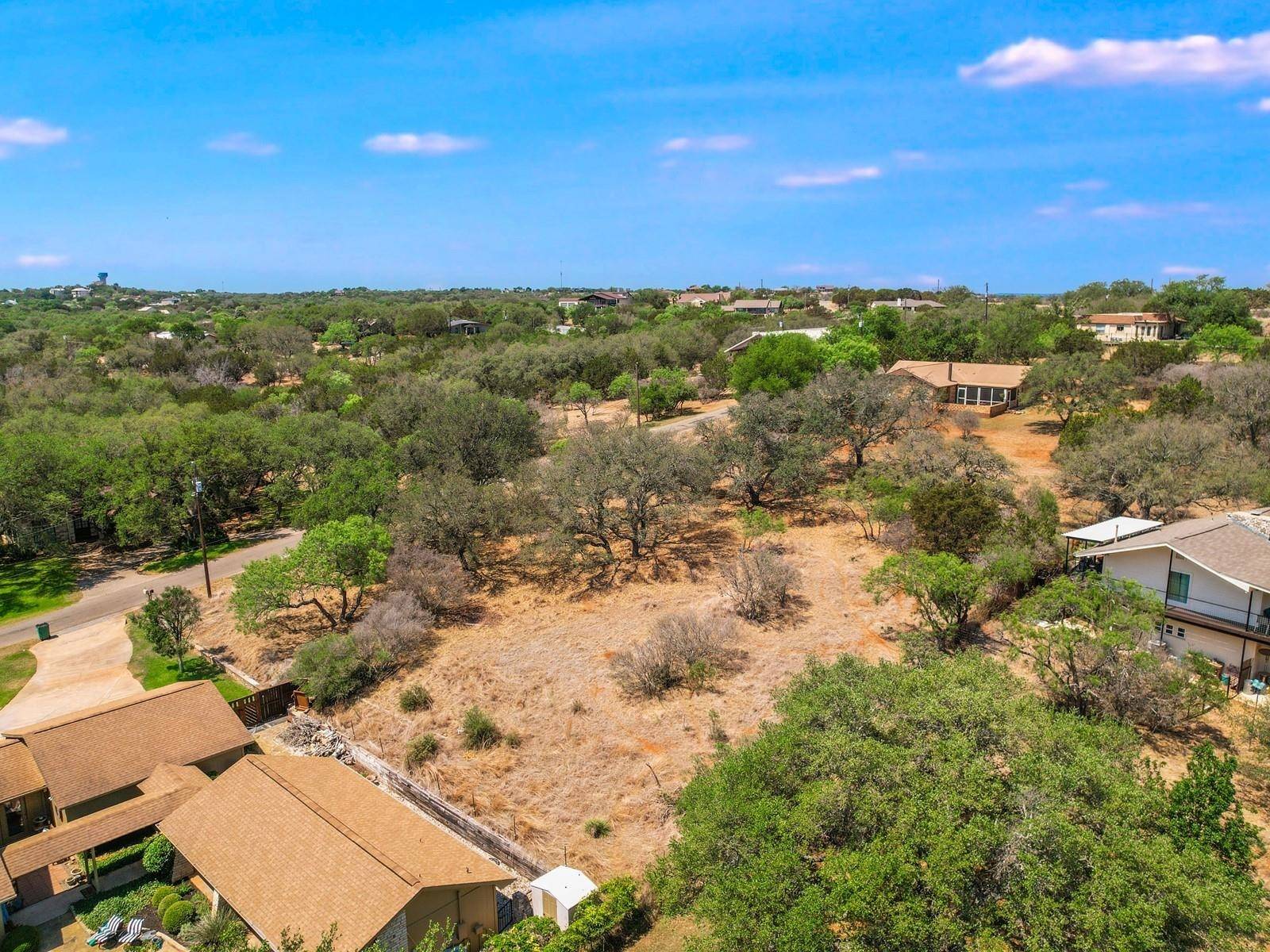 TBD Fawn Ridge RD, Horseshoe Bay, TX 78657