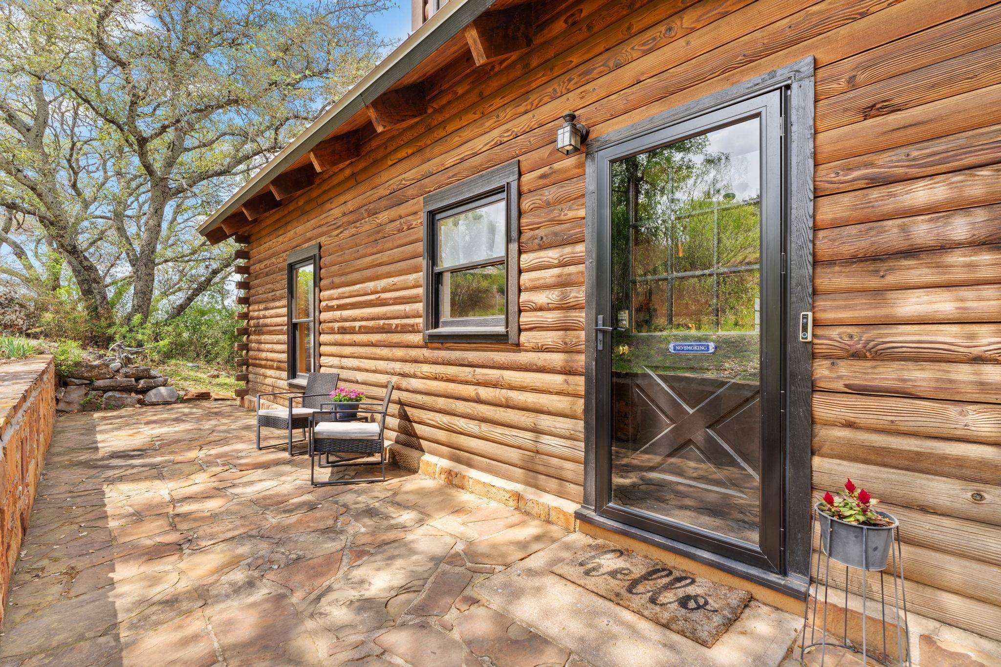 210 Circle DR, Horseshoe Bay, TX 78657