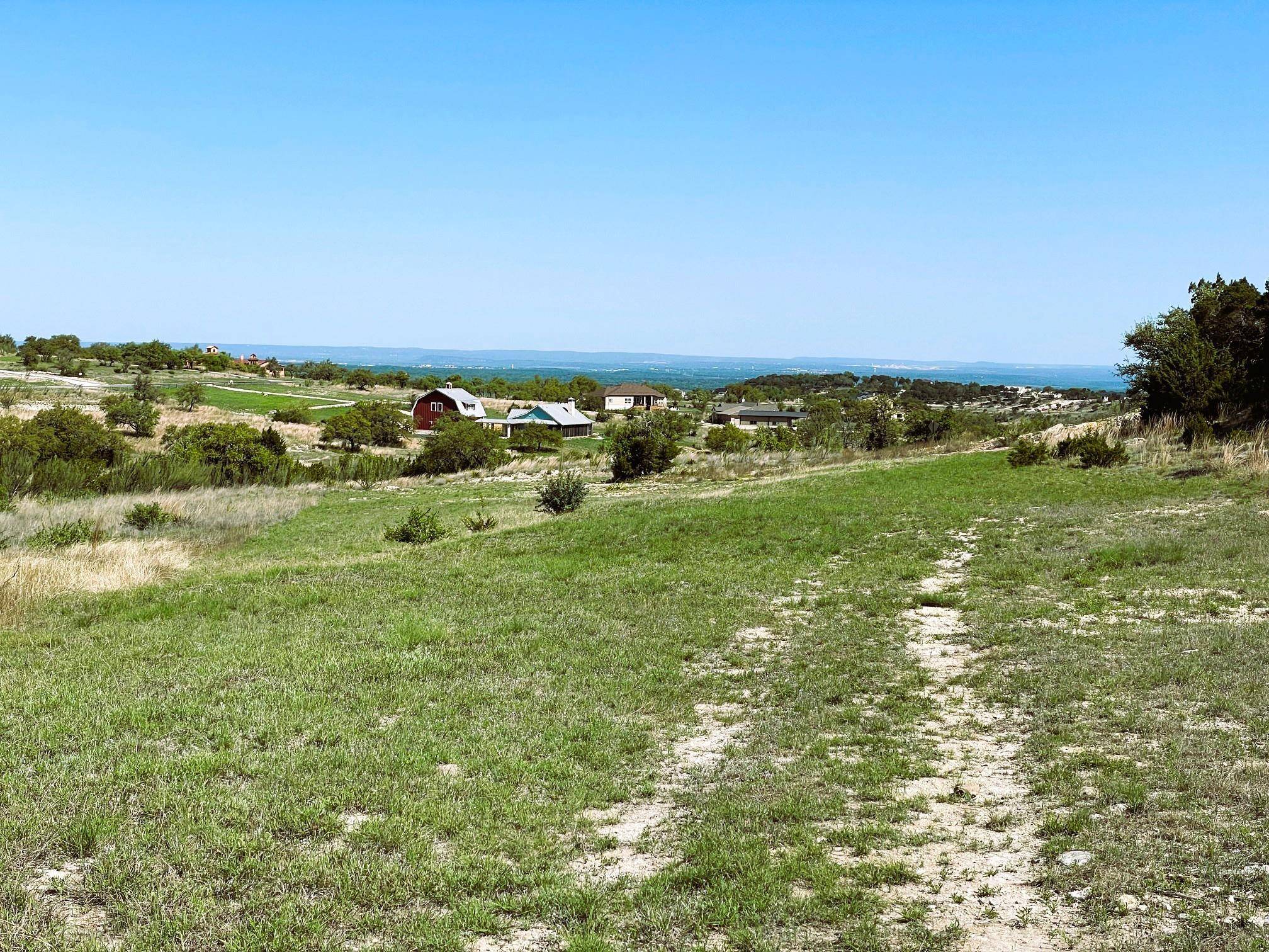 321 Cedar Mountain DR, Marble Falls, TX 78669-2194
