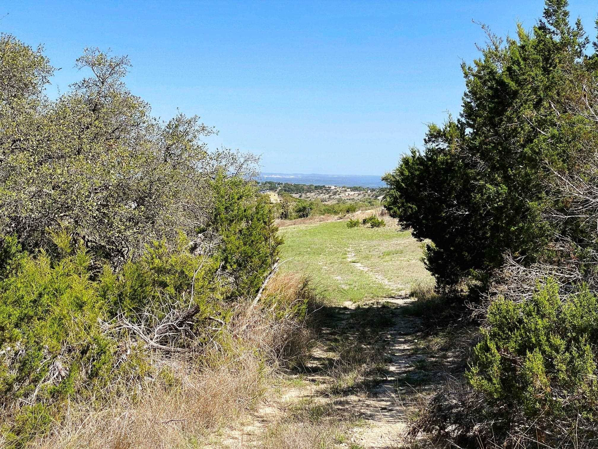 321 Cedar Mountain DR, Marble Falls, TX 78669-2194