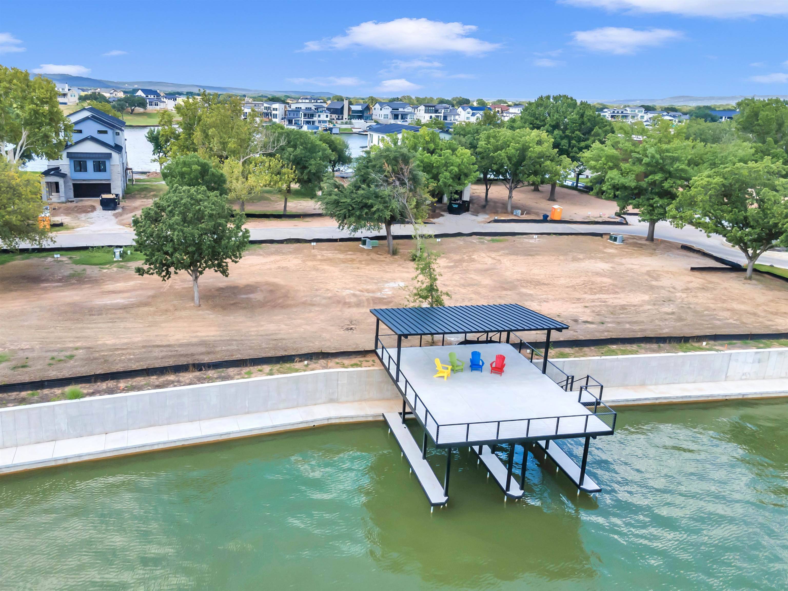32 Lake ST, Kingsland, TX 78639