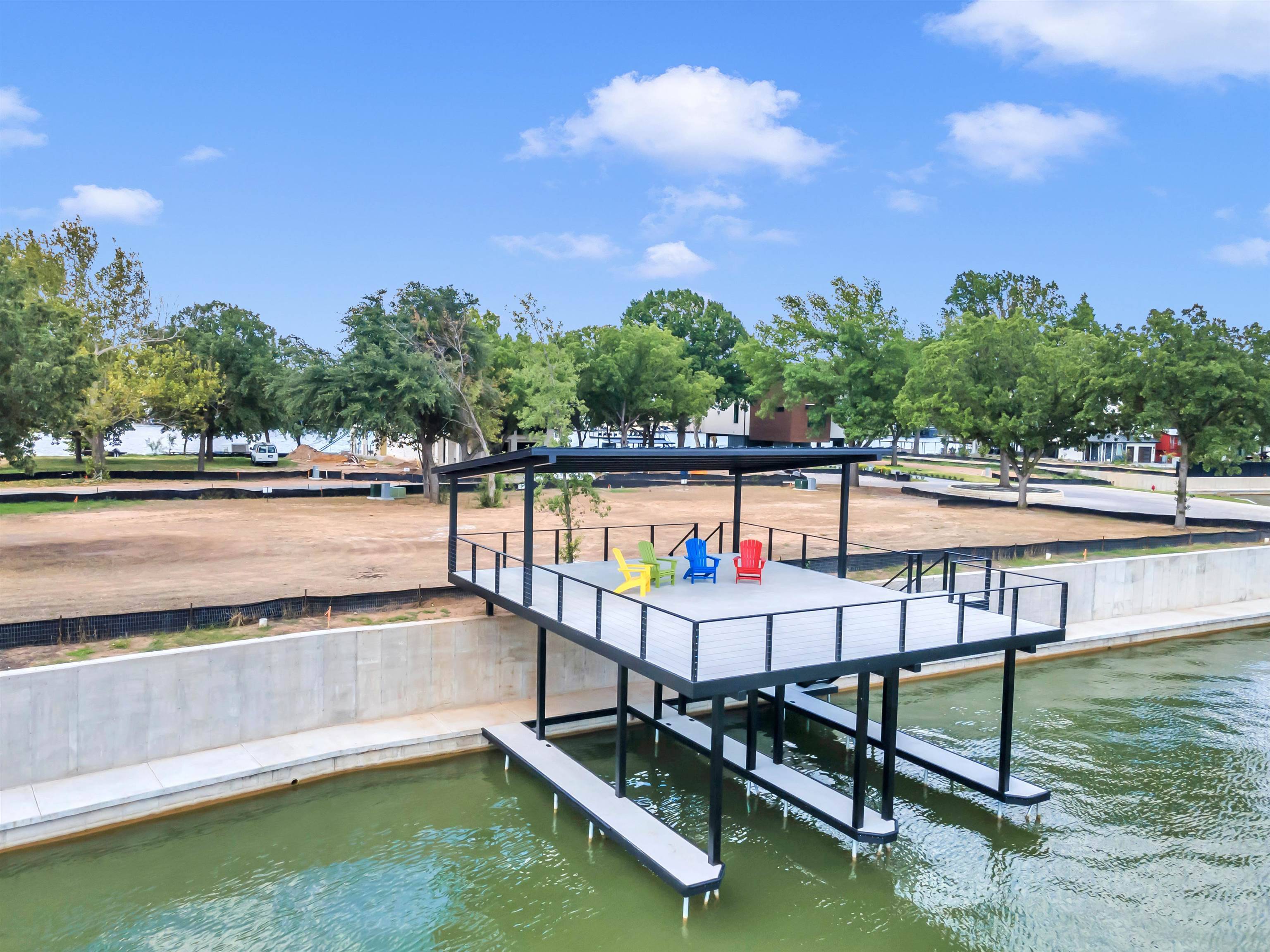 32 Lake ST, Kingsland, TX 78639