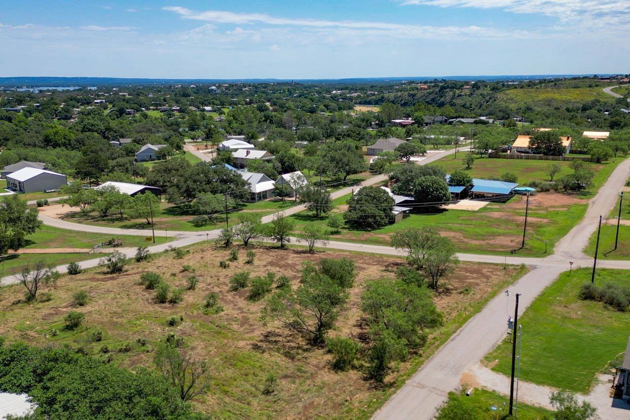 Centerview DR, Horseshoe Bay, TX 78657