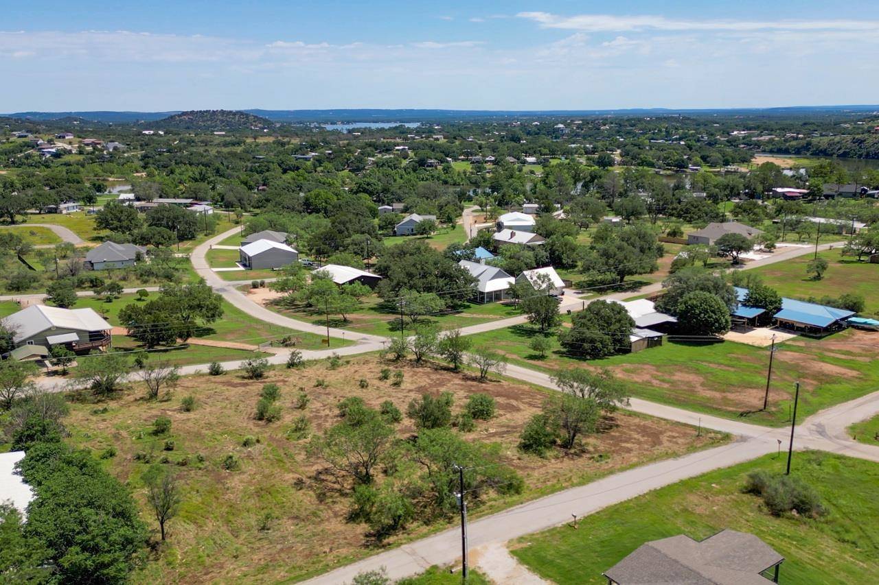 Lts 134-136 Cedar DR, Horseshoe Bay, TX 78657
