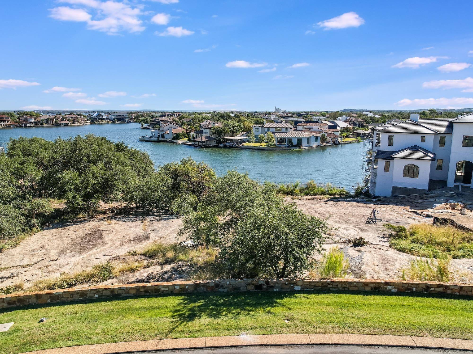 1221 Apache Tears, Horseshoe Bay, TX 78657