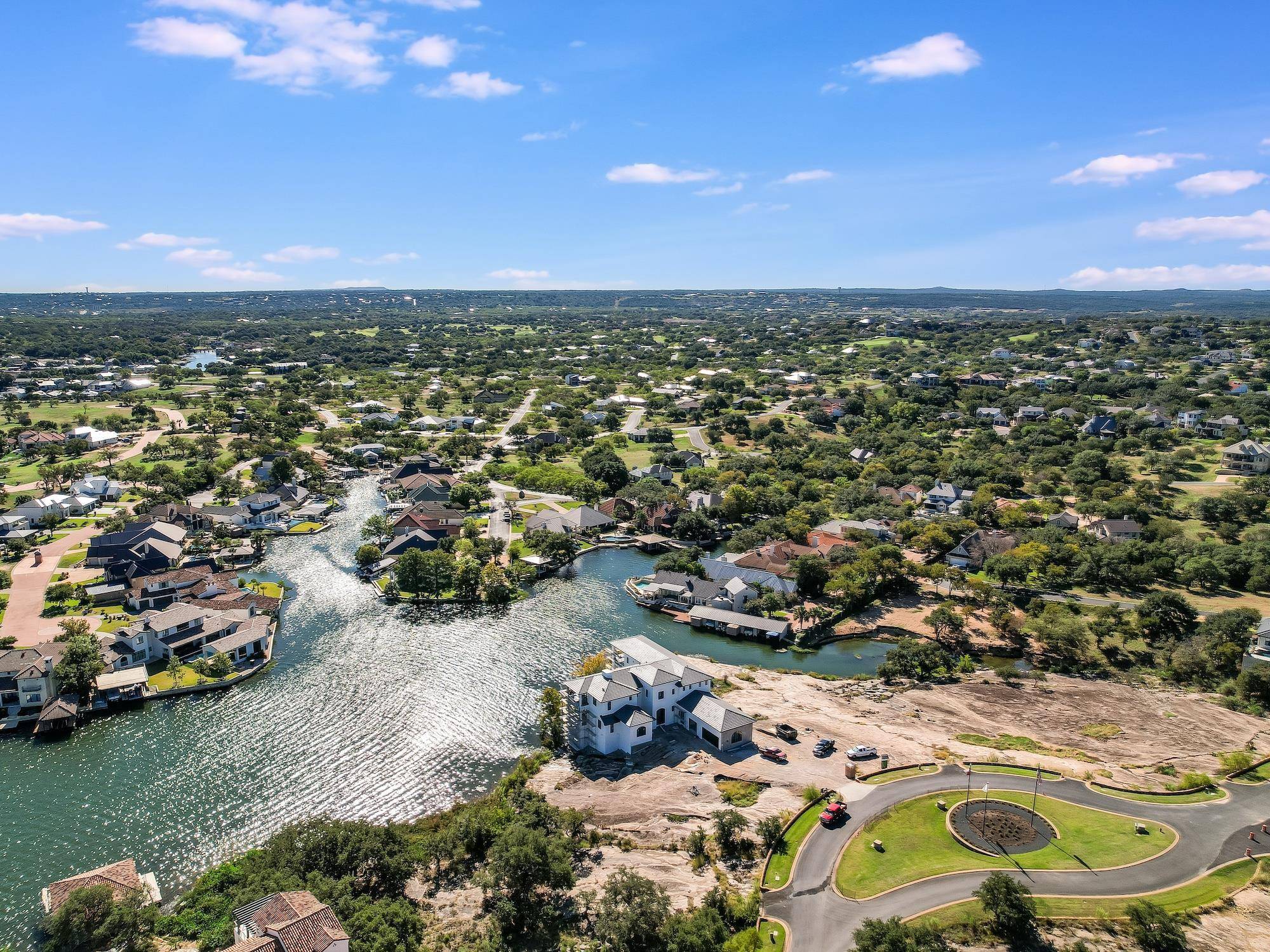 1221 Apache Tears, Horseshoe Bay, TX 78657